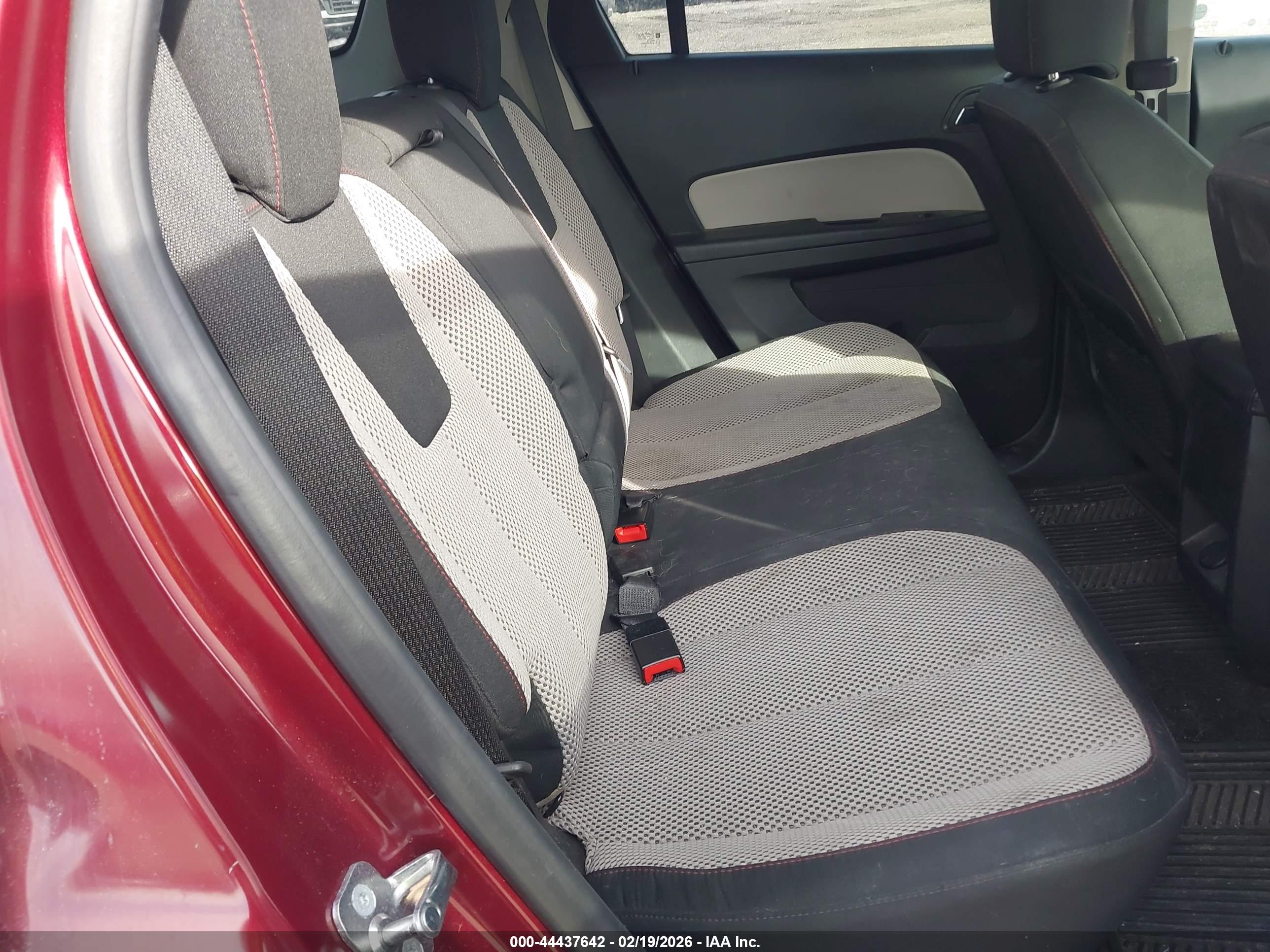 GMC TERRAIN image 8