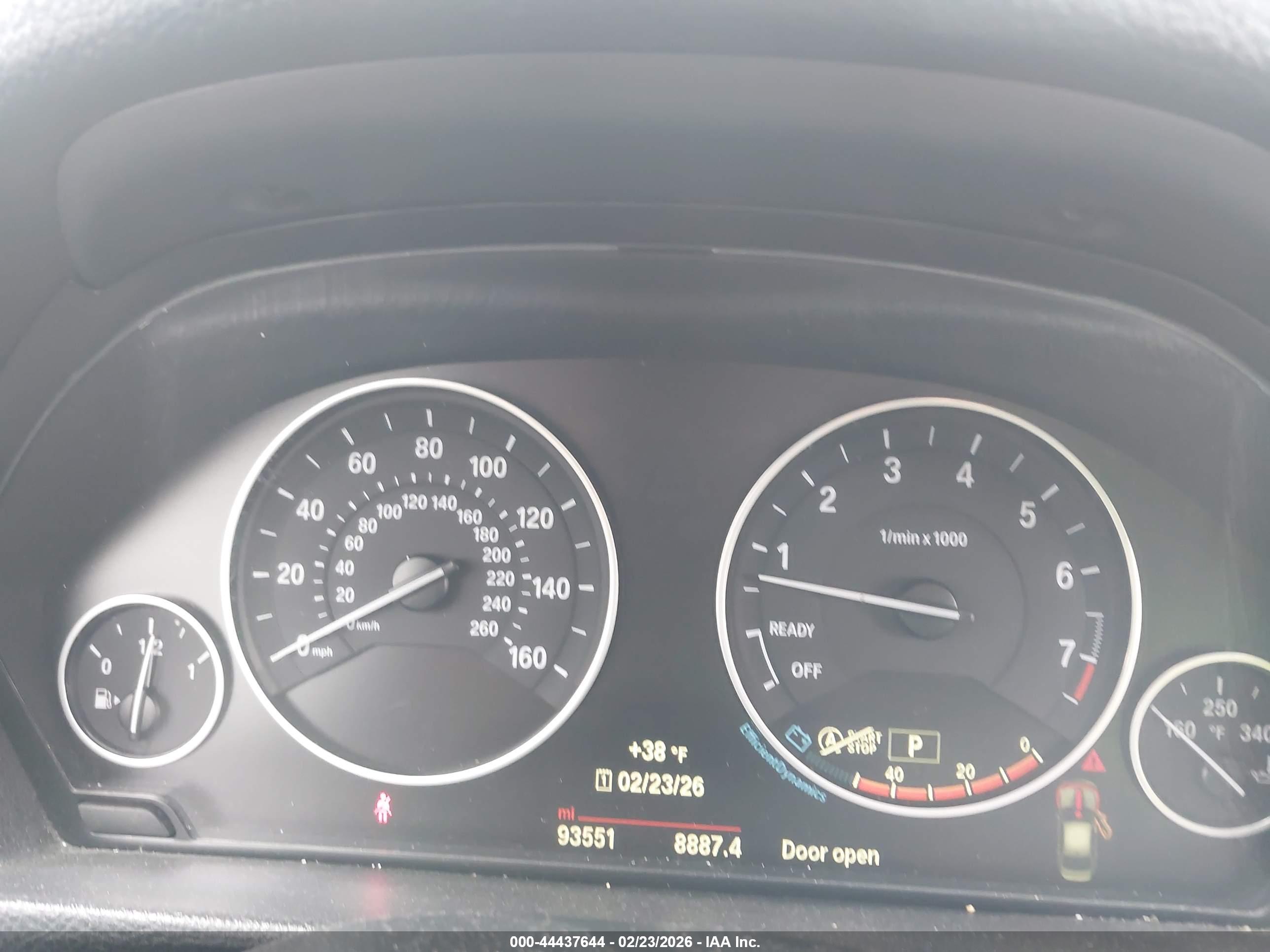 BMW 328I image 7