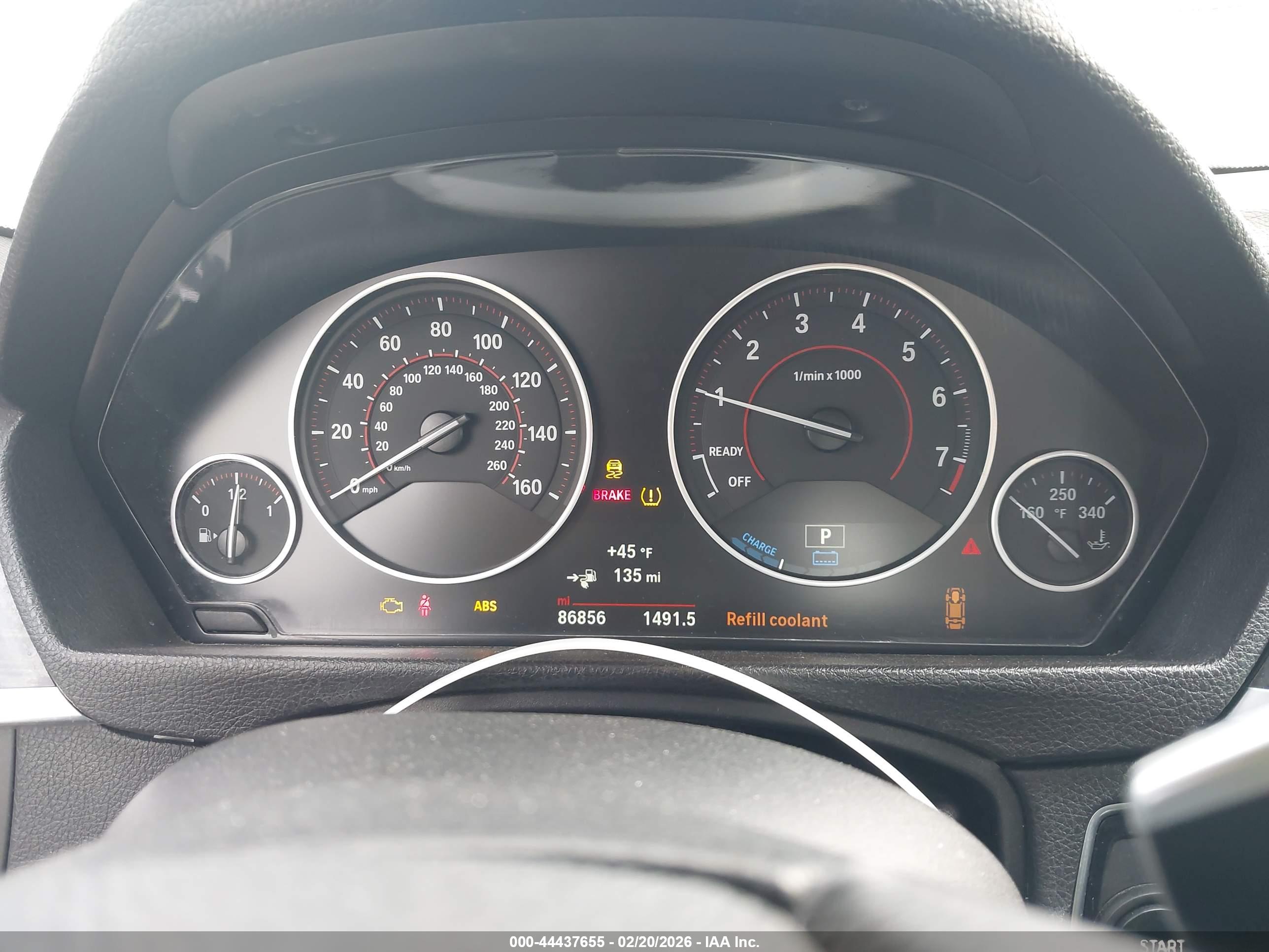 BMW 330E image 7
