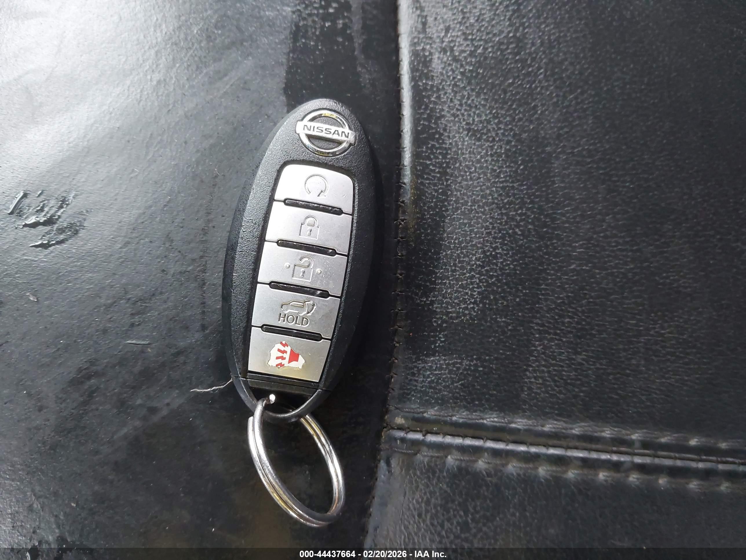 NISSAN PATHFINDER image 11