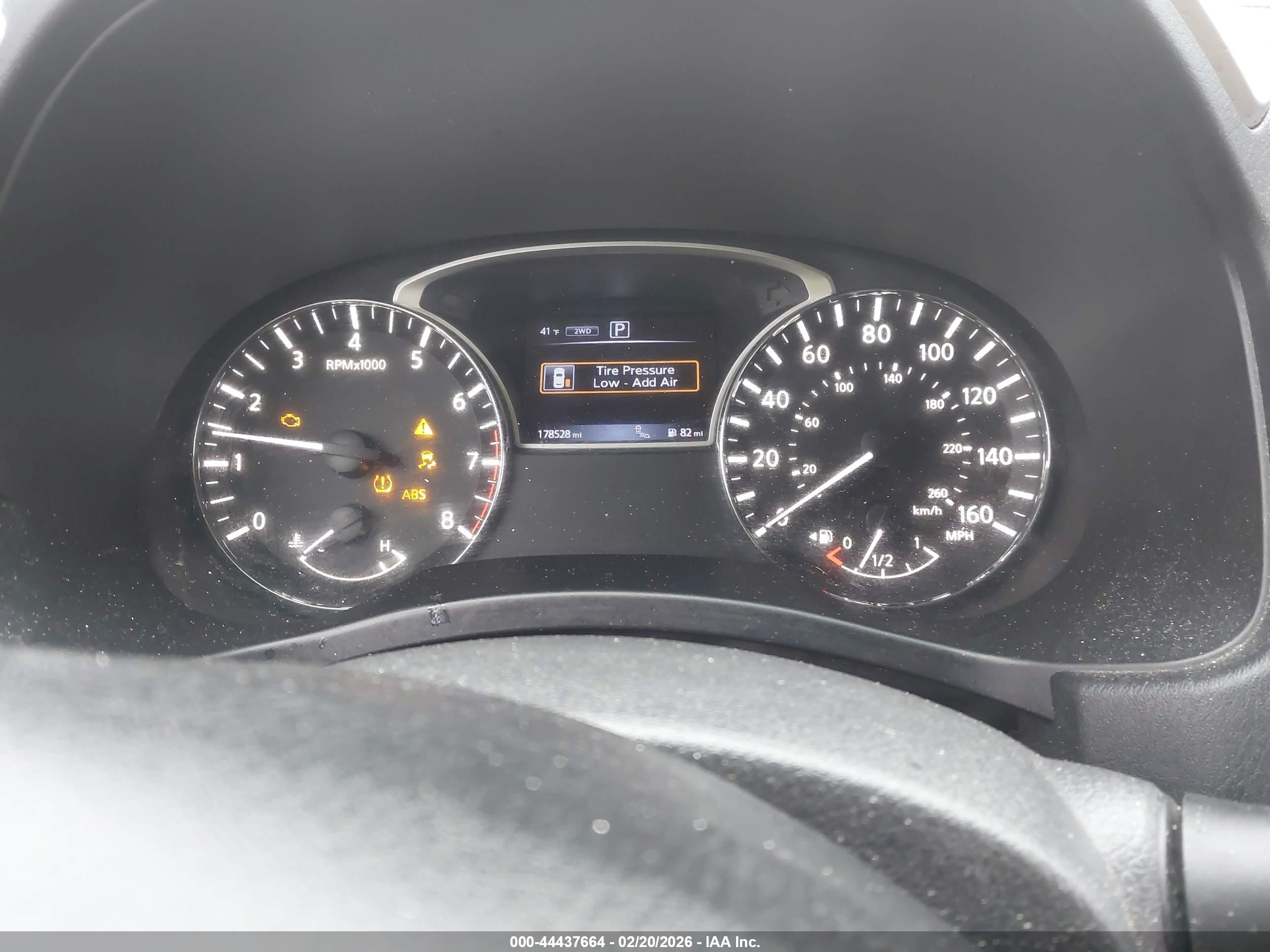 NISSAN PATHFINDER image 7