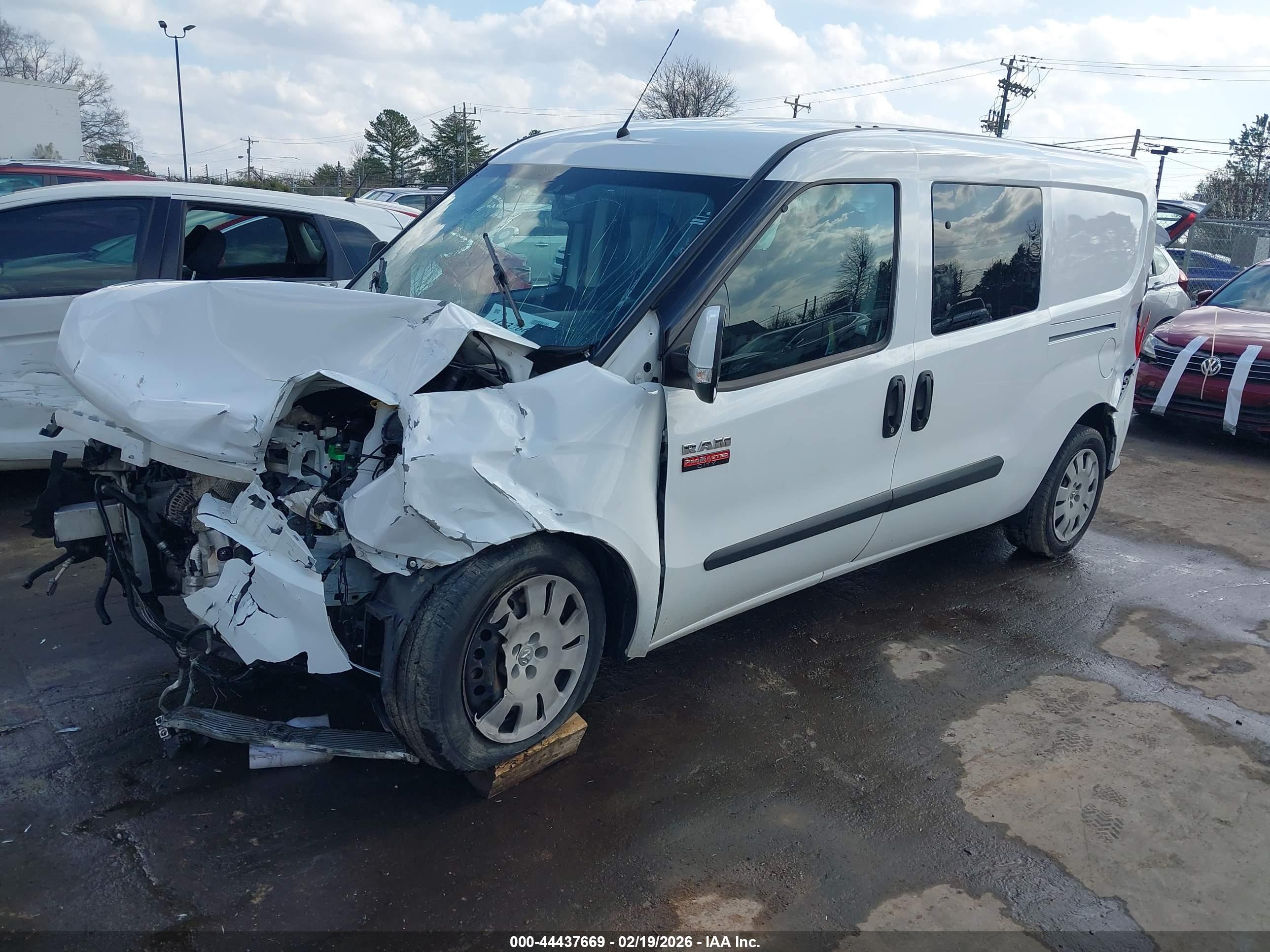 RAM PROMASTER image 2