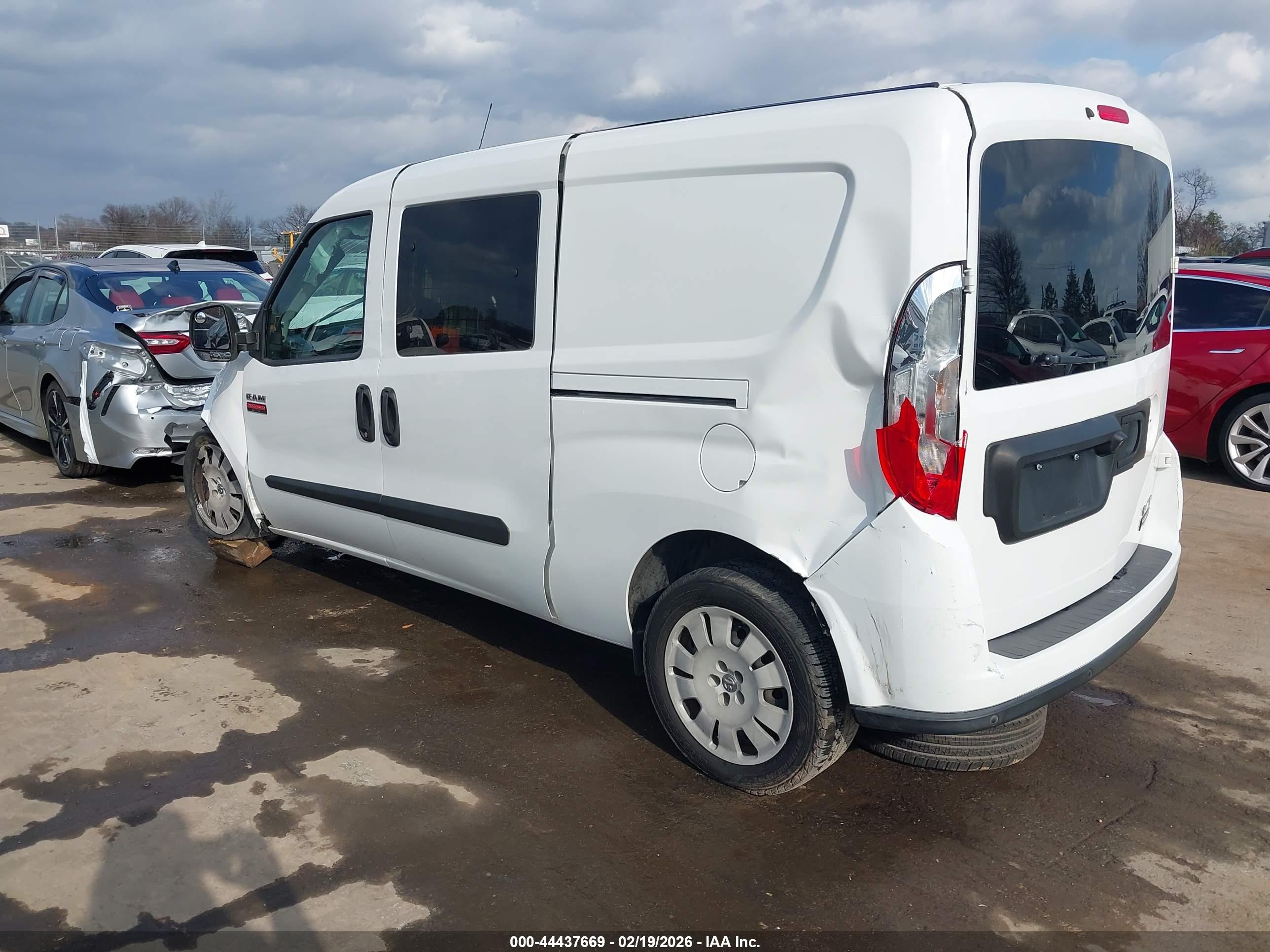 RAM PROMASTER image 3