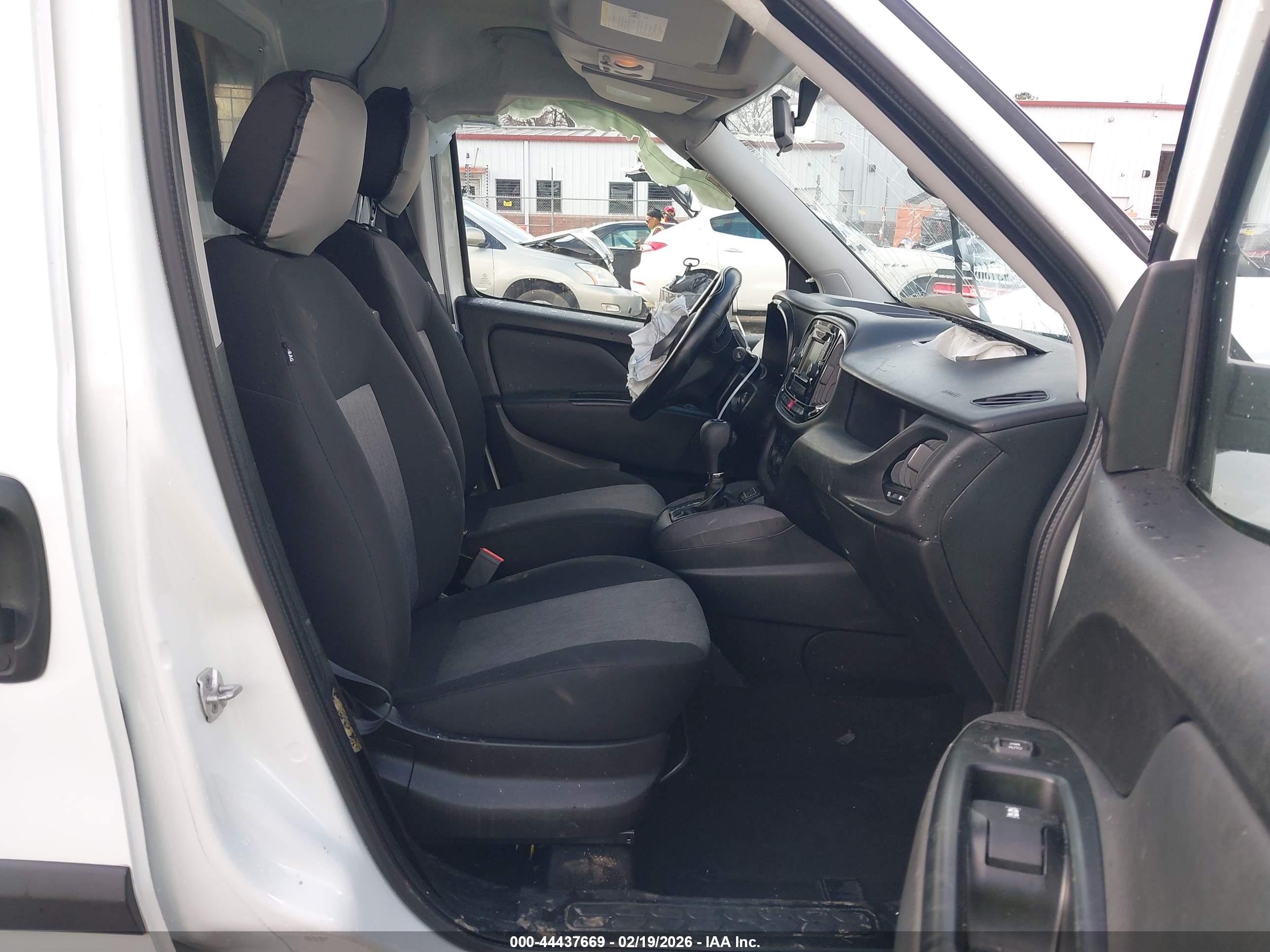 RAM PROMASTER image 5
