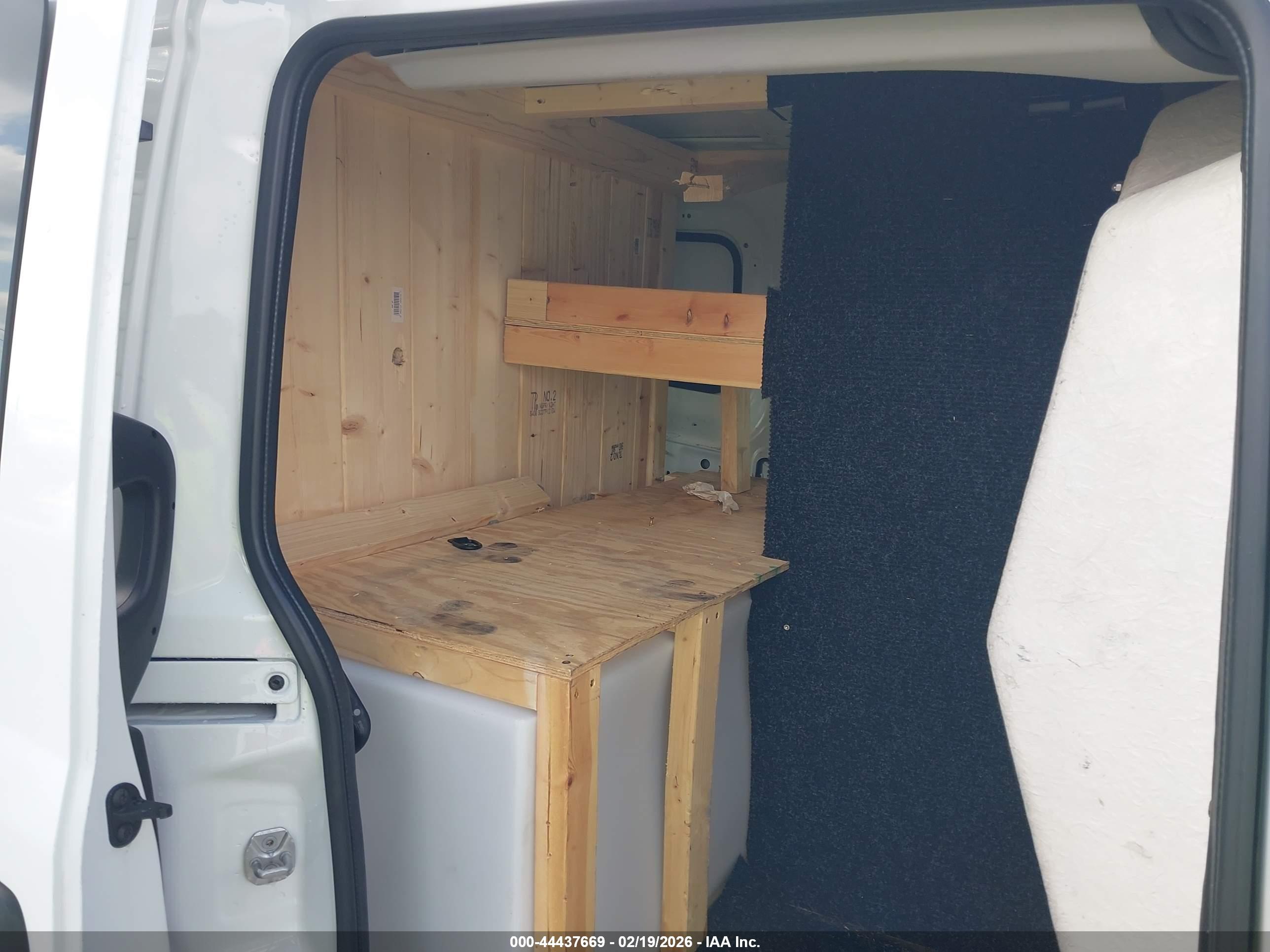 RAM PROMASTER image 8