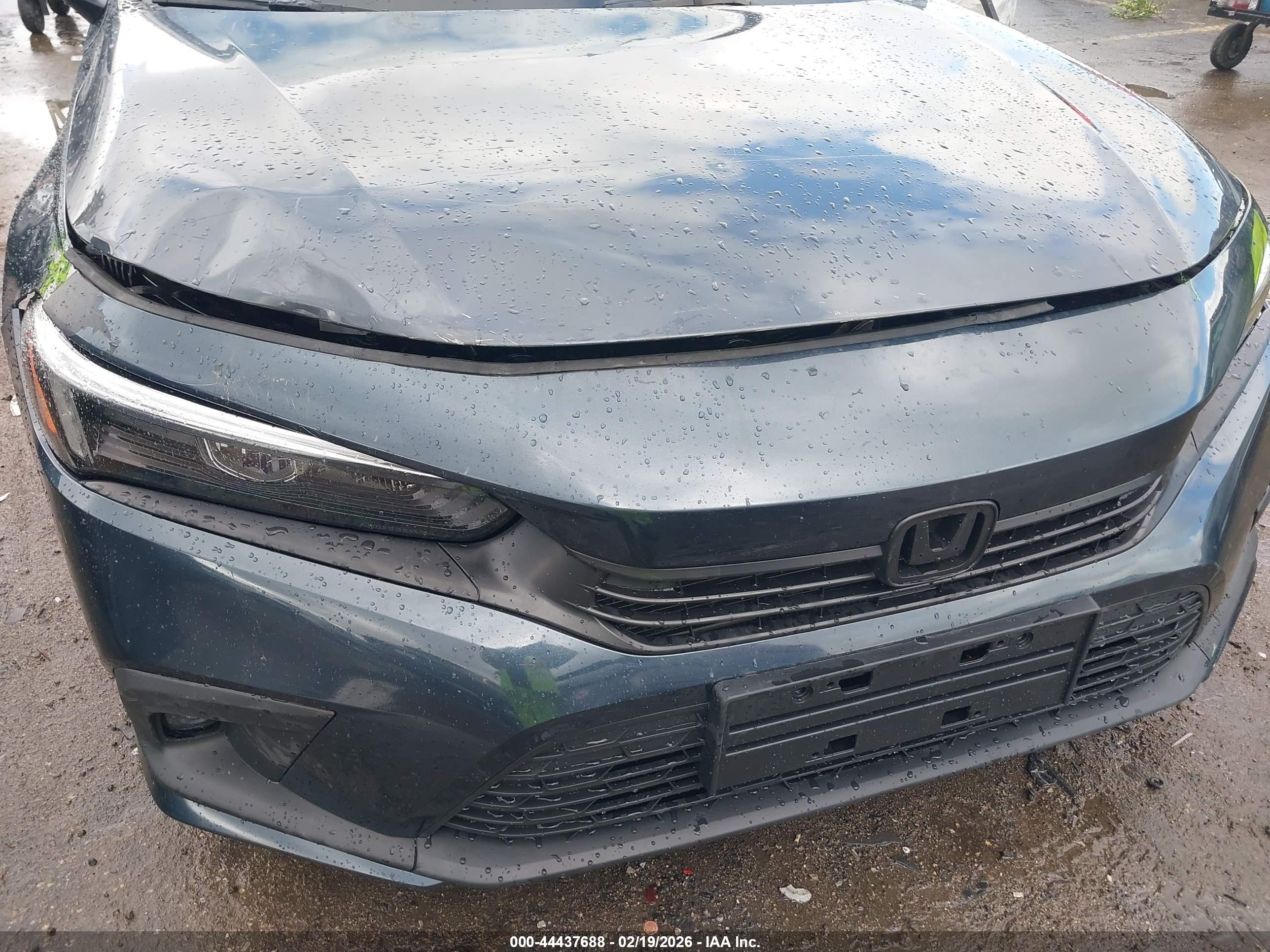 HONDA CIVIC image 6