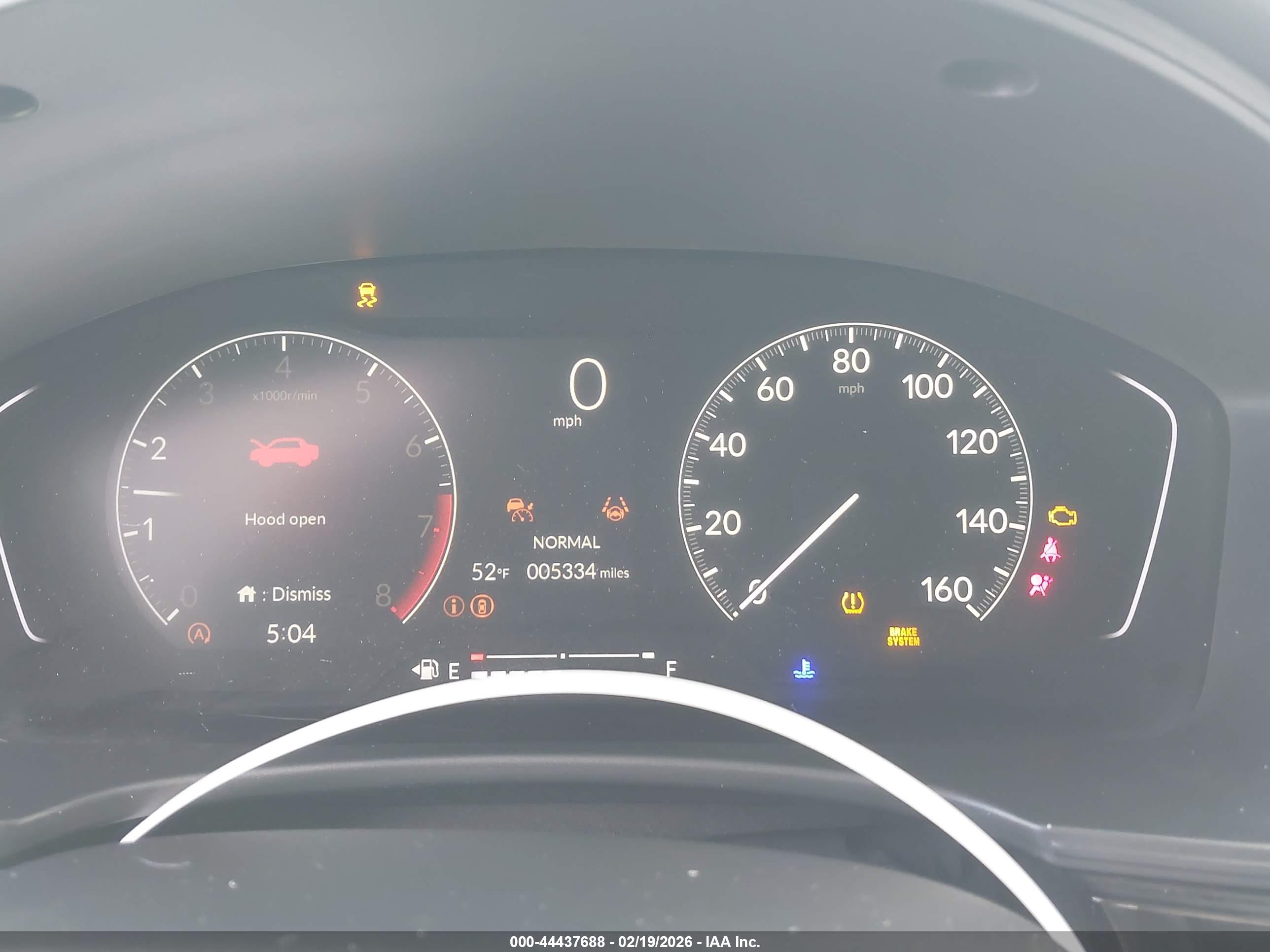 HONDA CIVIC image 7