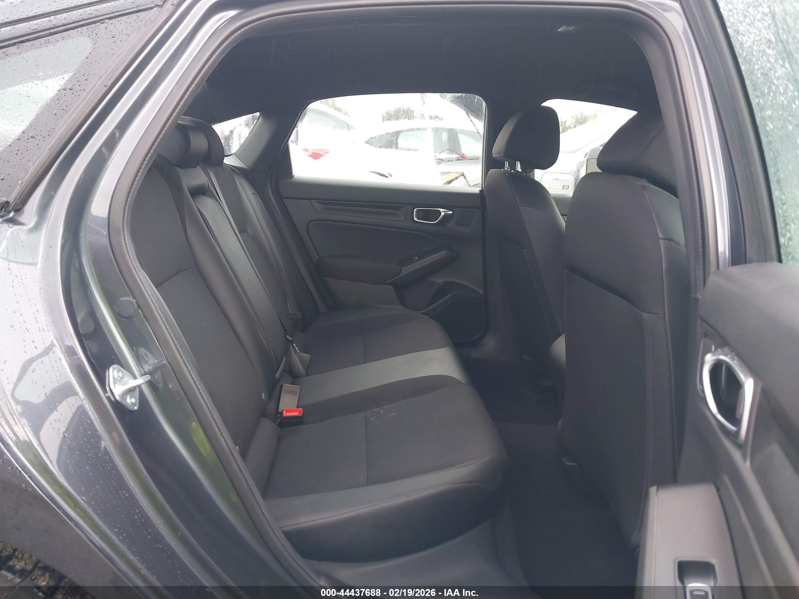 HONDA CIVIC image 8