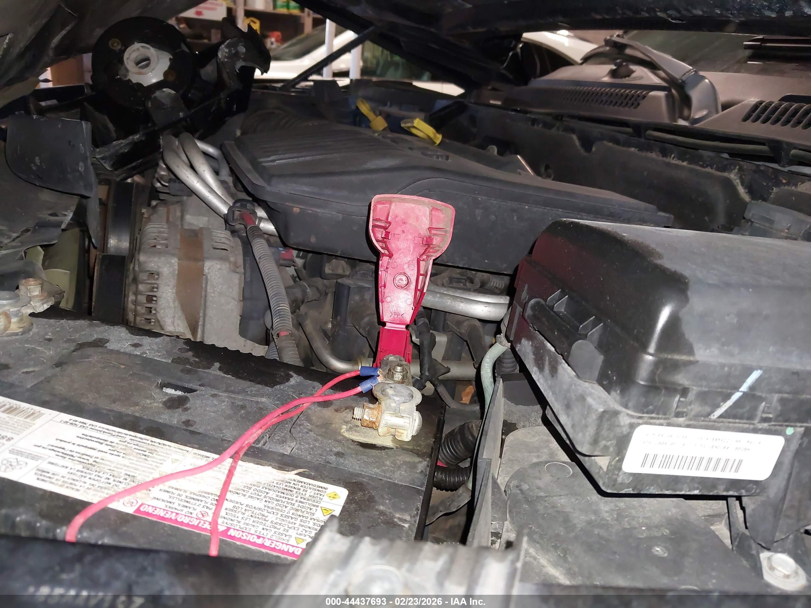DODGE DAKOTA image 10