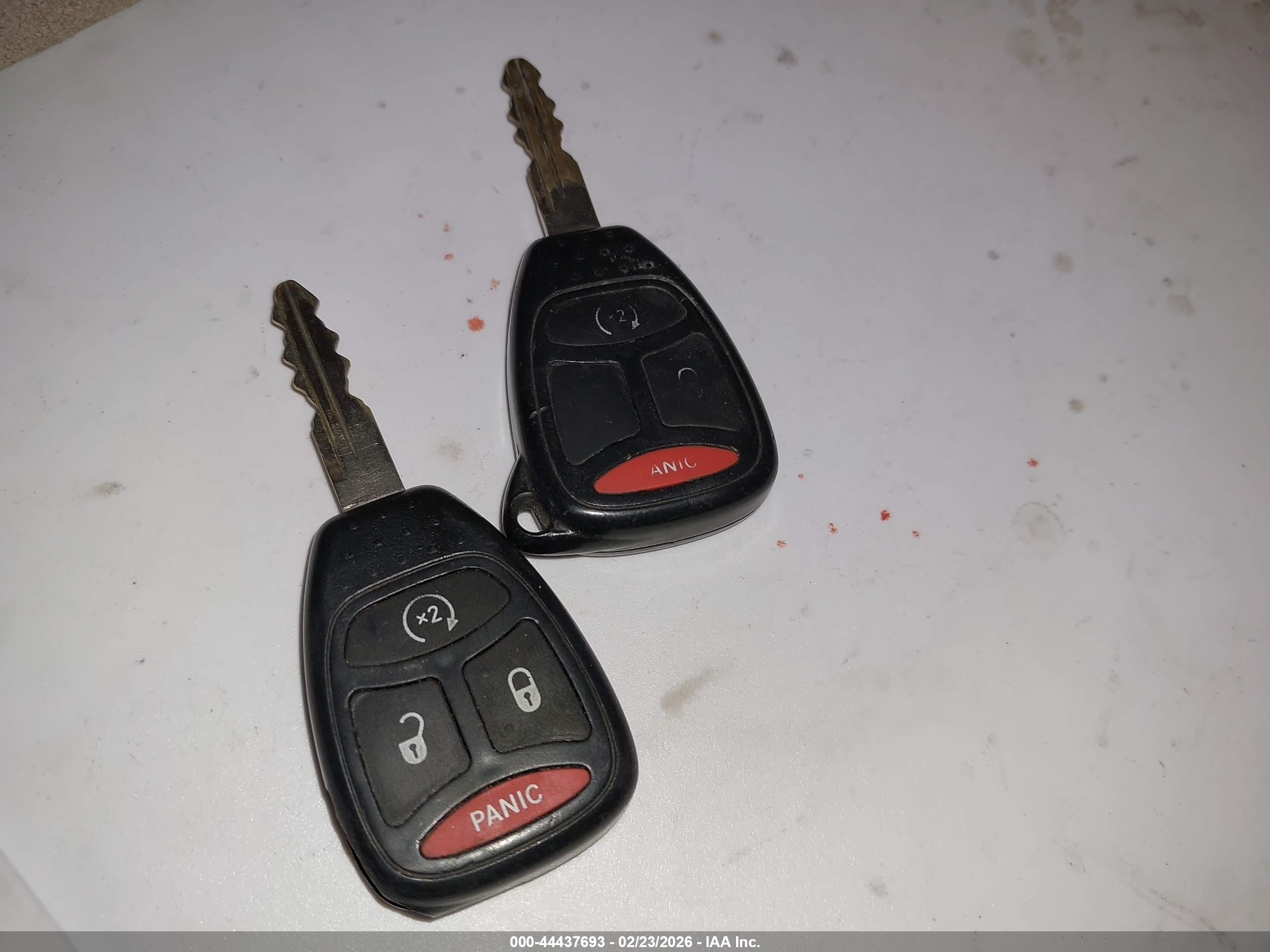 DODGE DAKOTA image 11