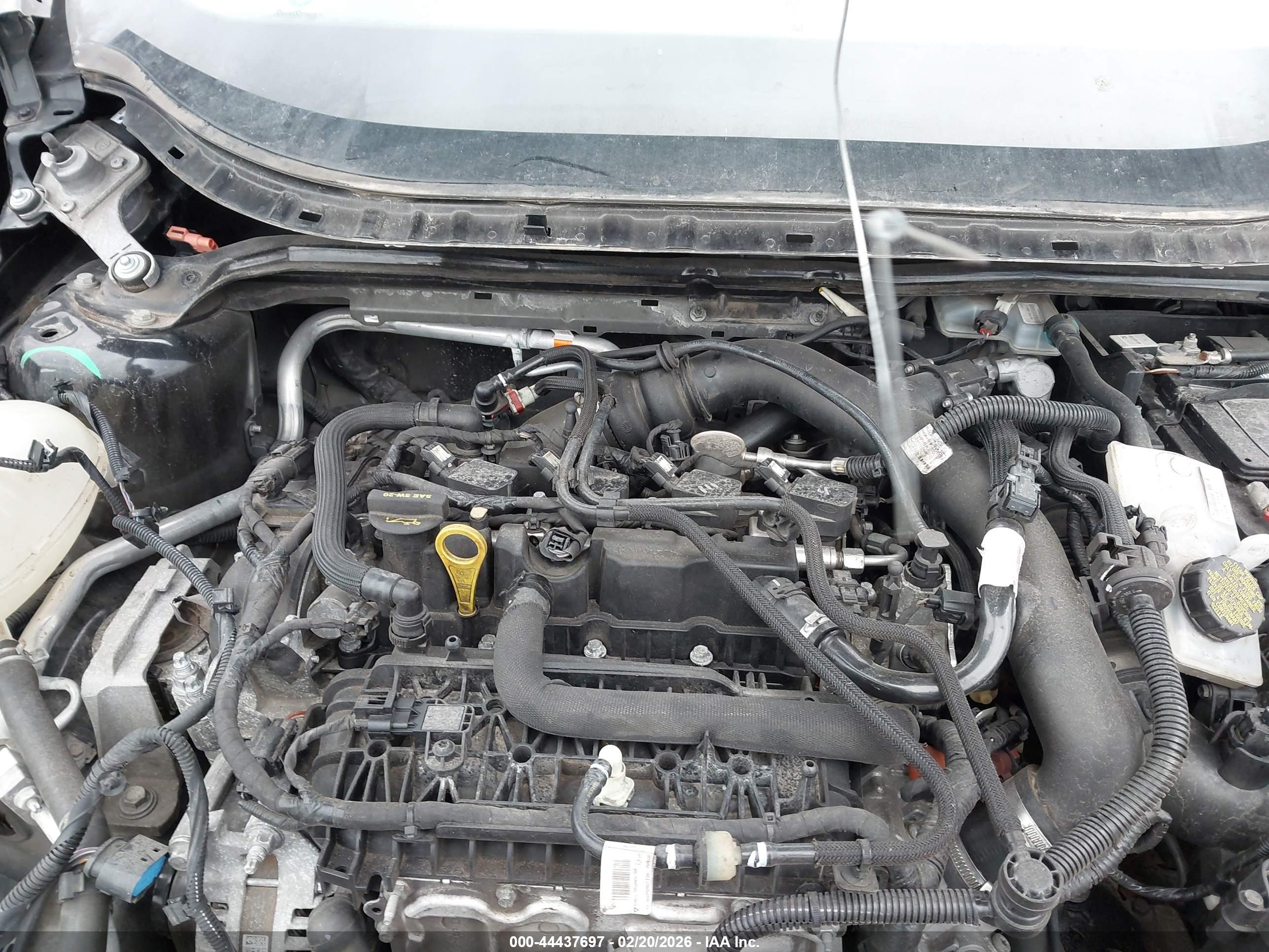 FORD ESCAPE image 10