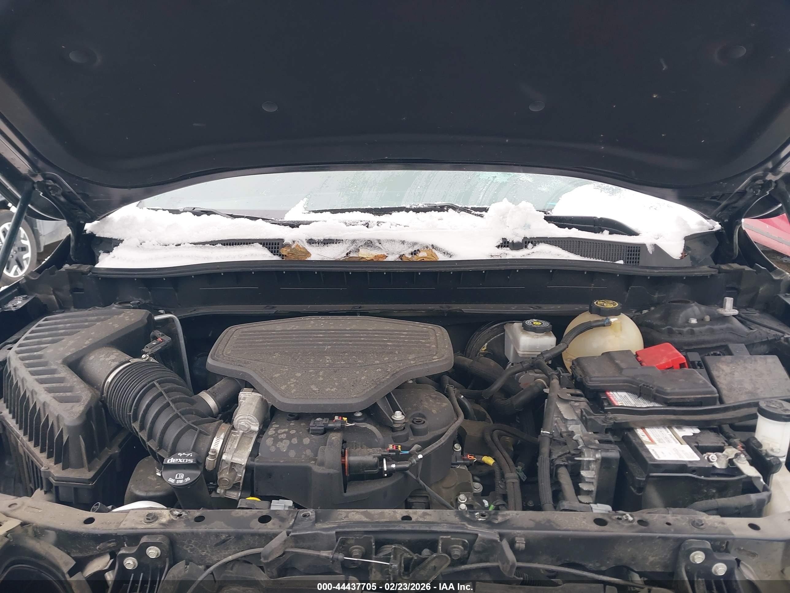 CHEVROLET BLAZER image 10