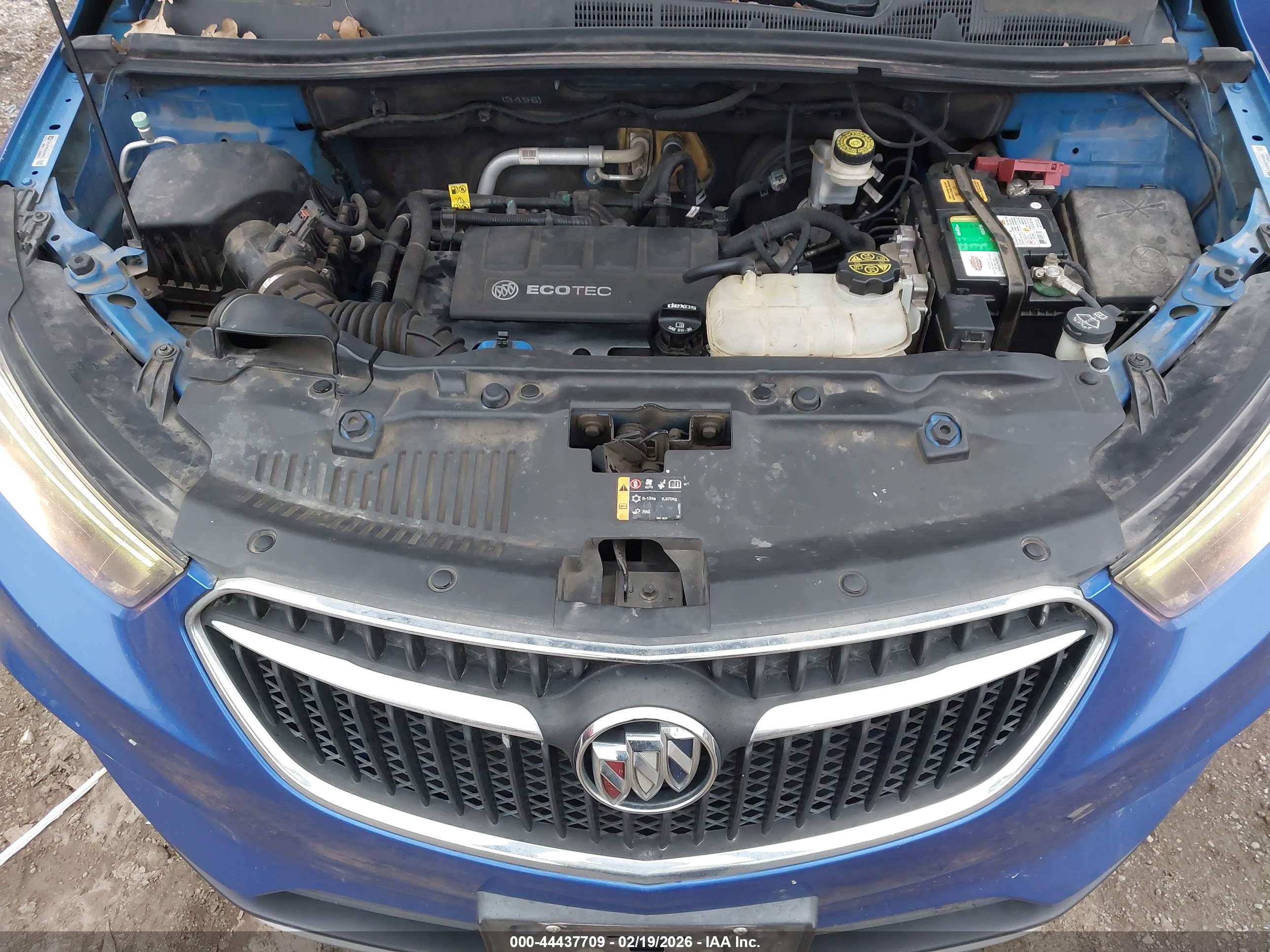 BUICK ENCORE image 10