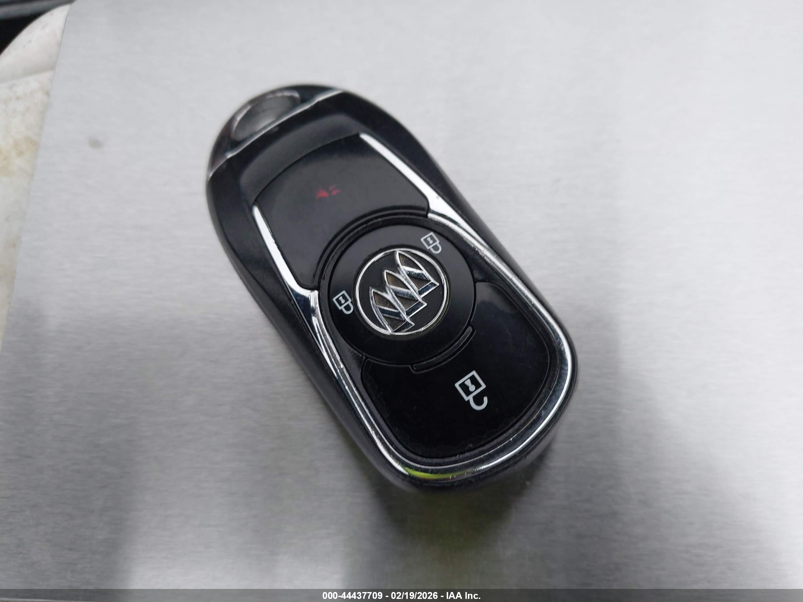 BUICK ENCORE image 11
