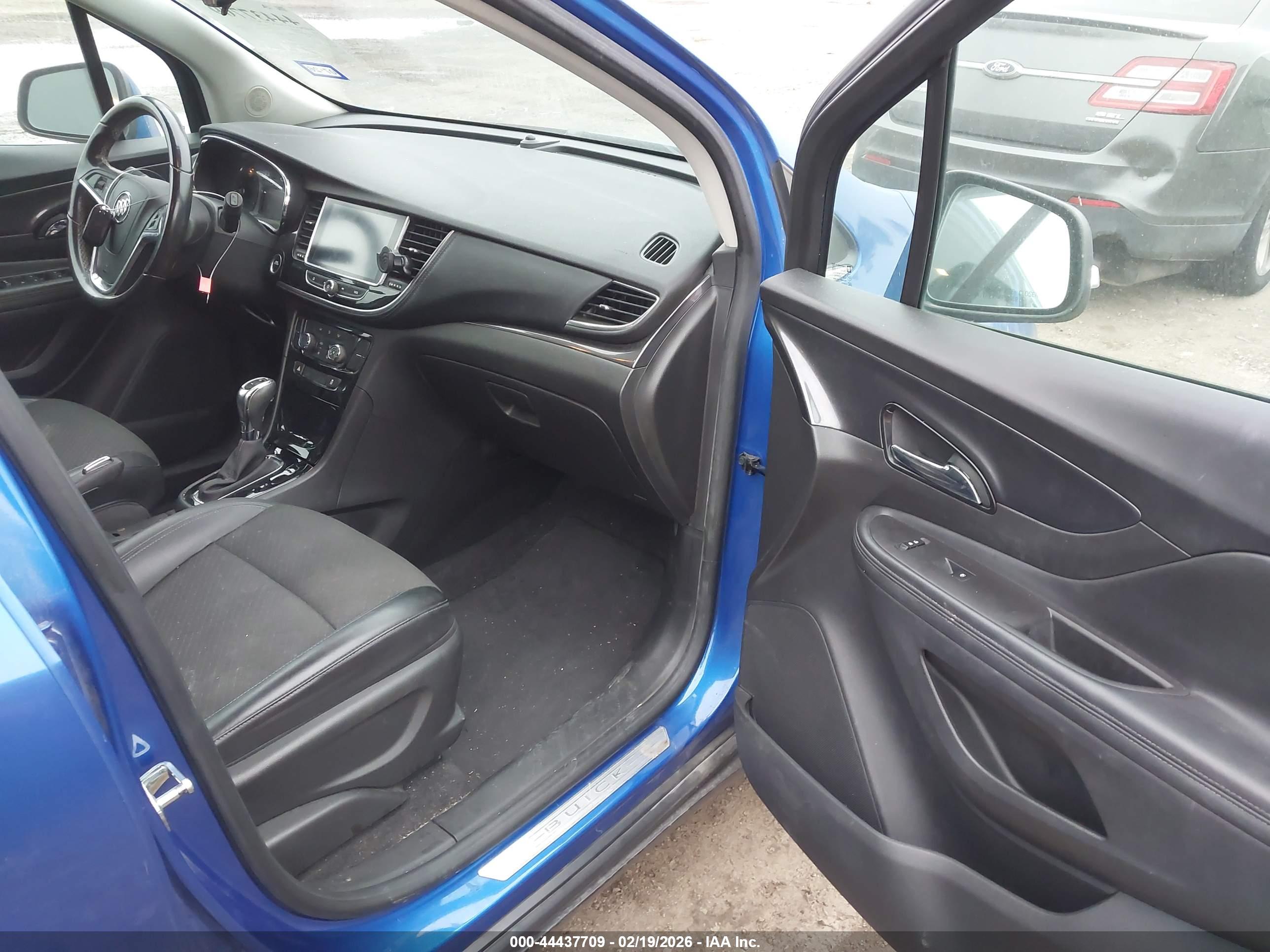 BUICK ENCORE image 5