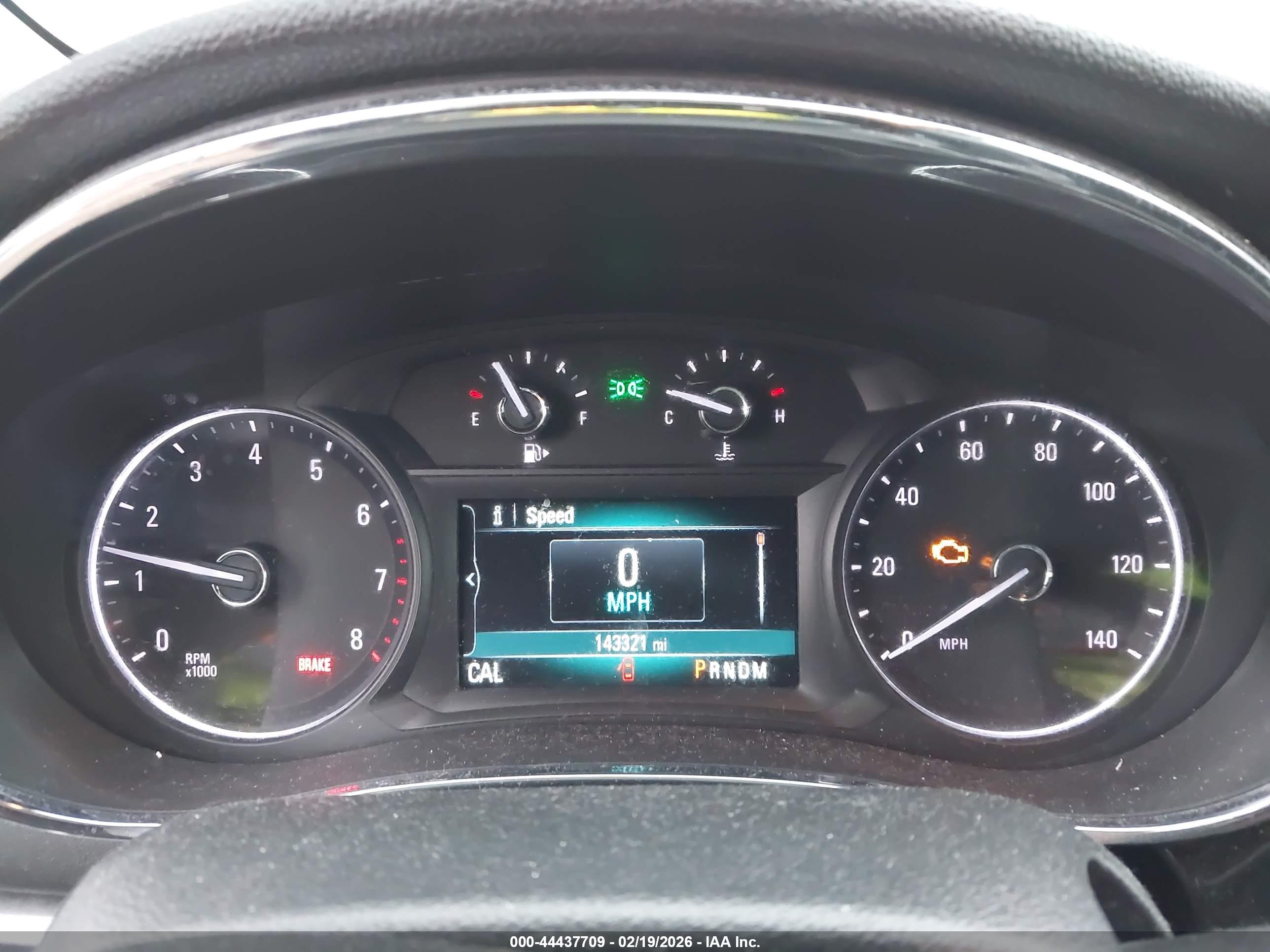 BUICK ENCORE image 7