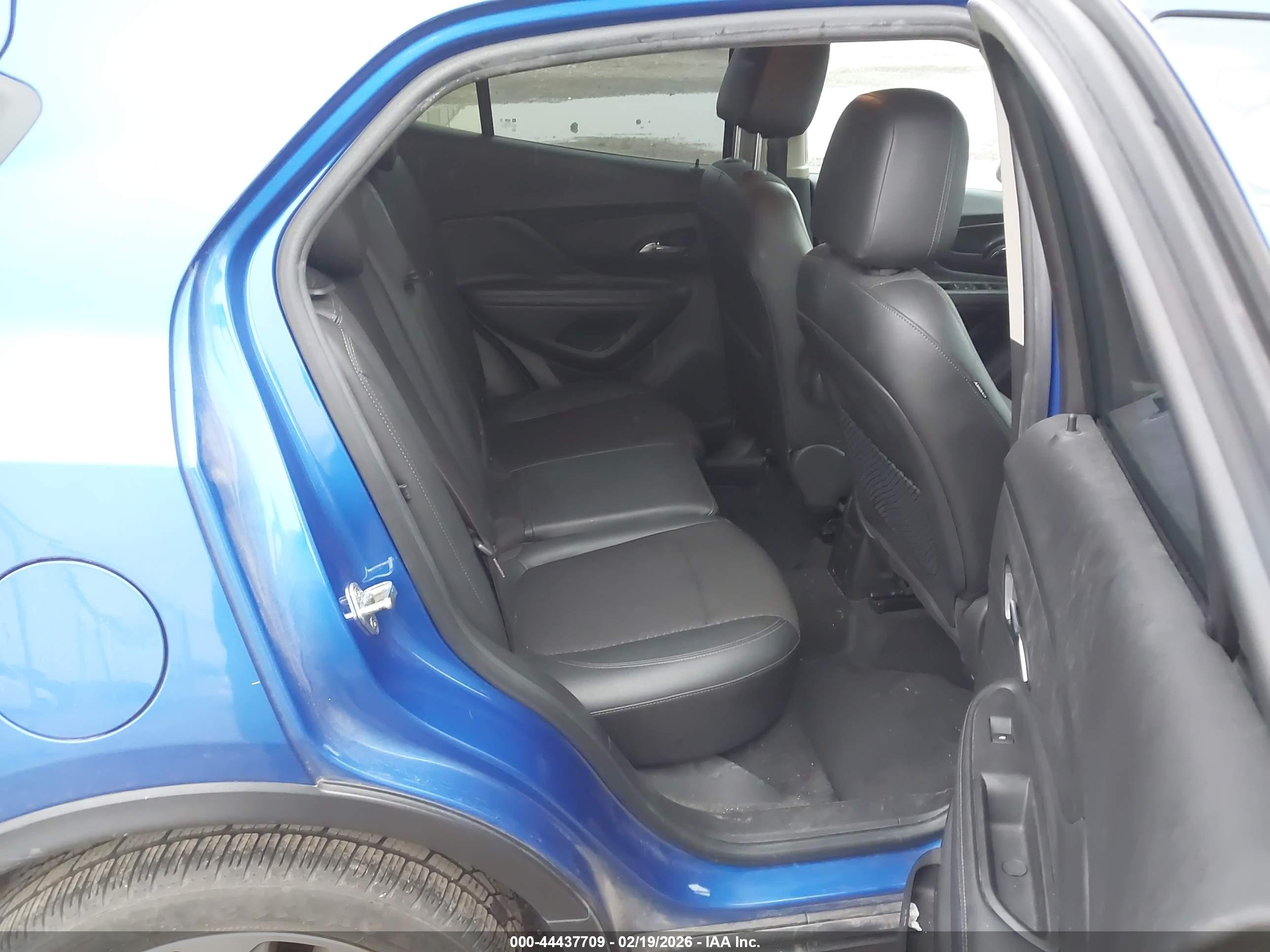 BUICK ENCORE image 8