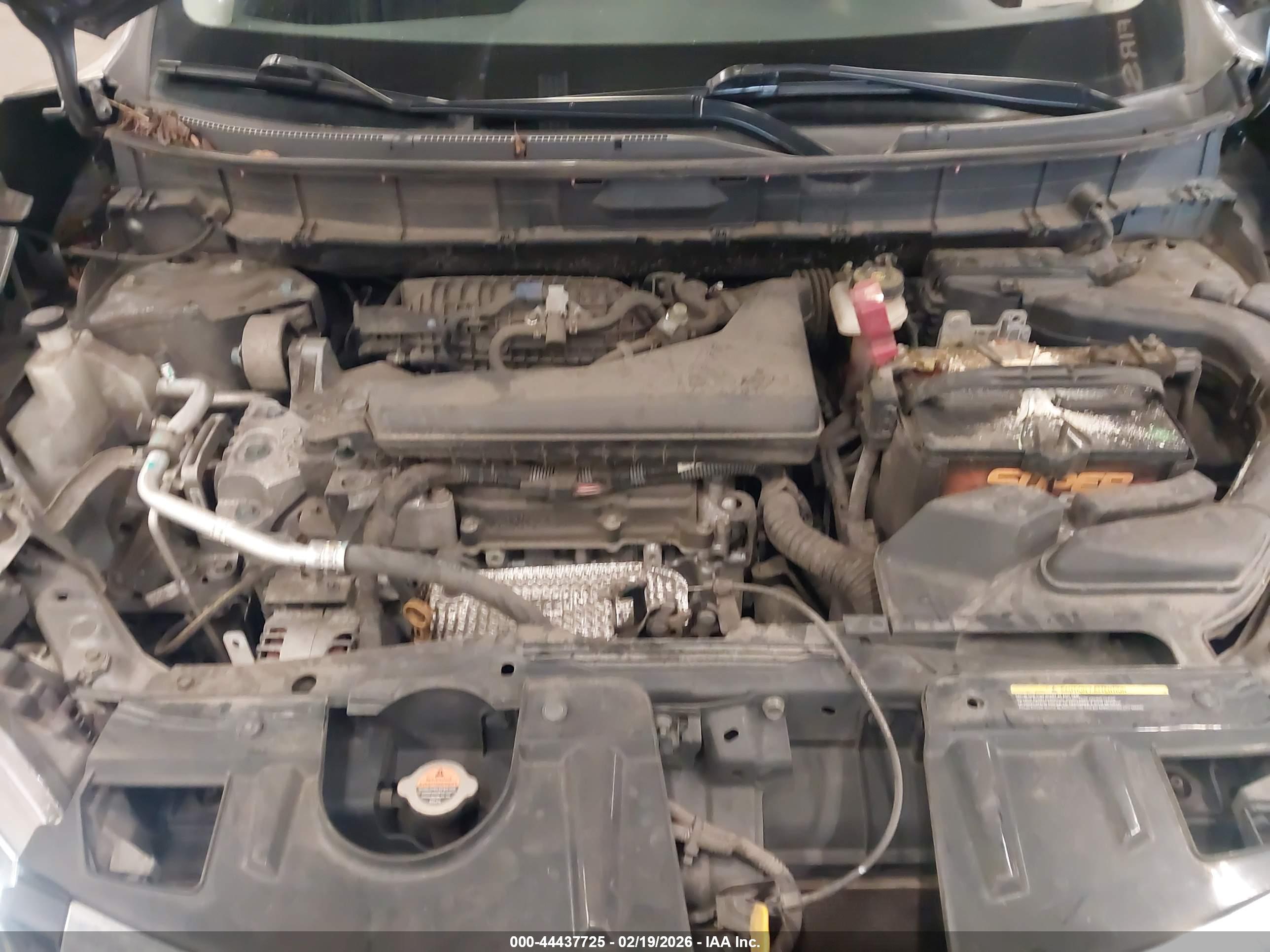 NISSAN ROGUE image 10