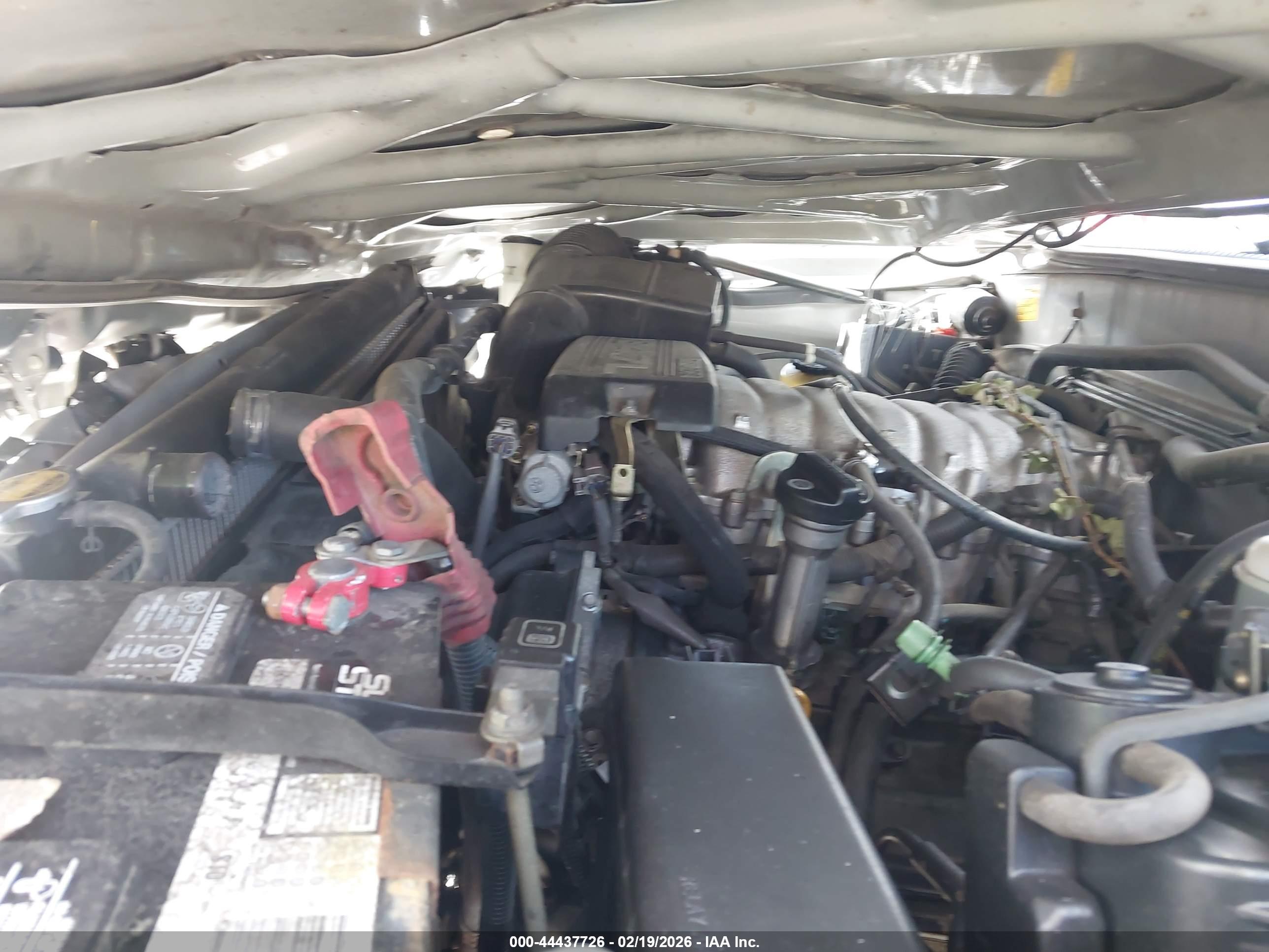 TOYOTA TUNDRA image 10