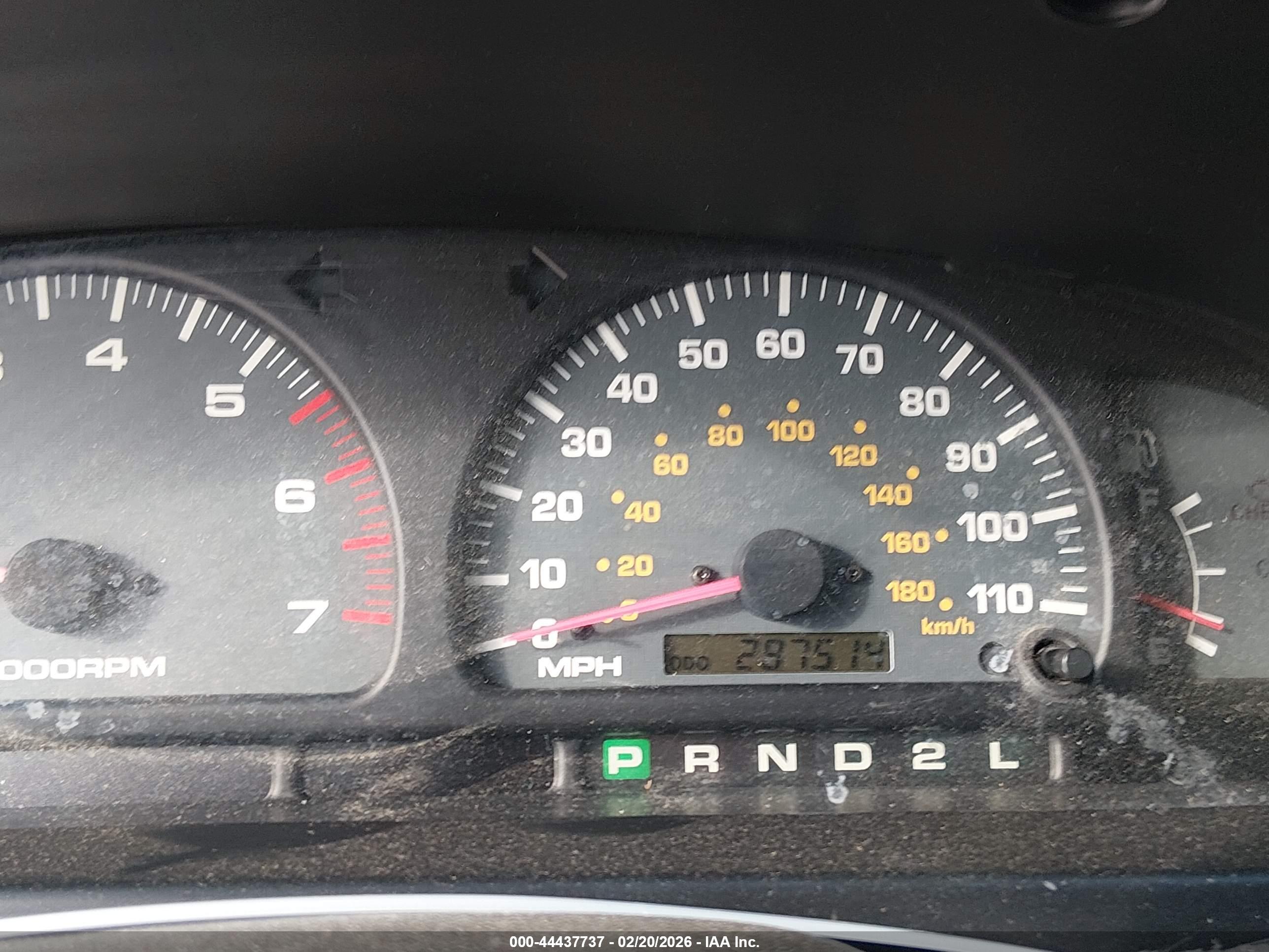 TOYOTA 4RUNNER image 7