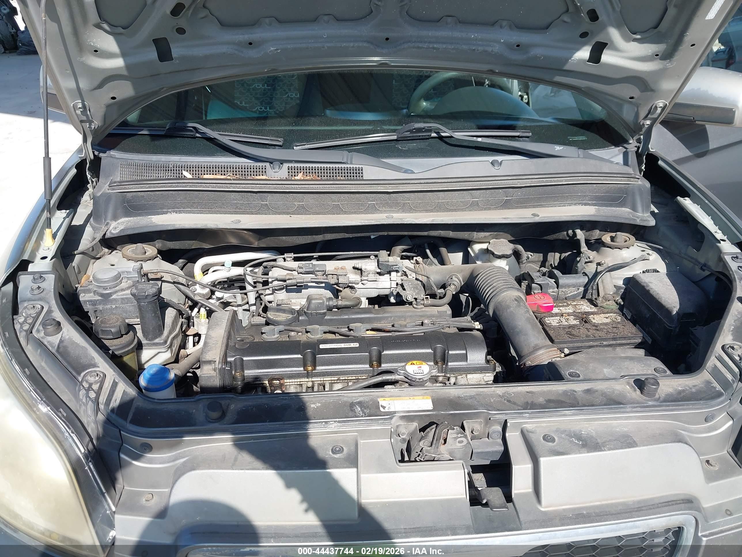 KIA SOUL image 10