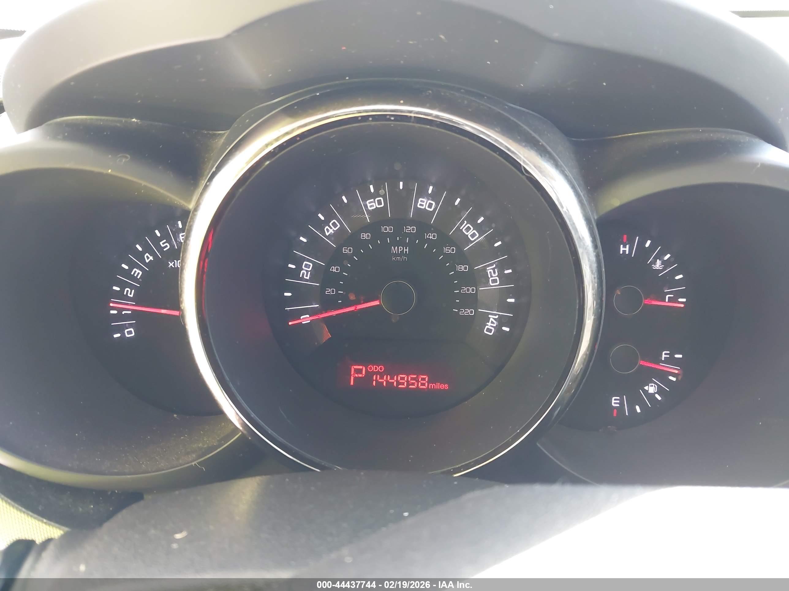 KIA SOUL image 7