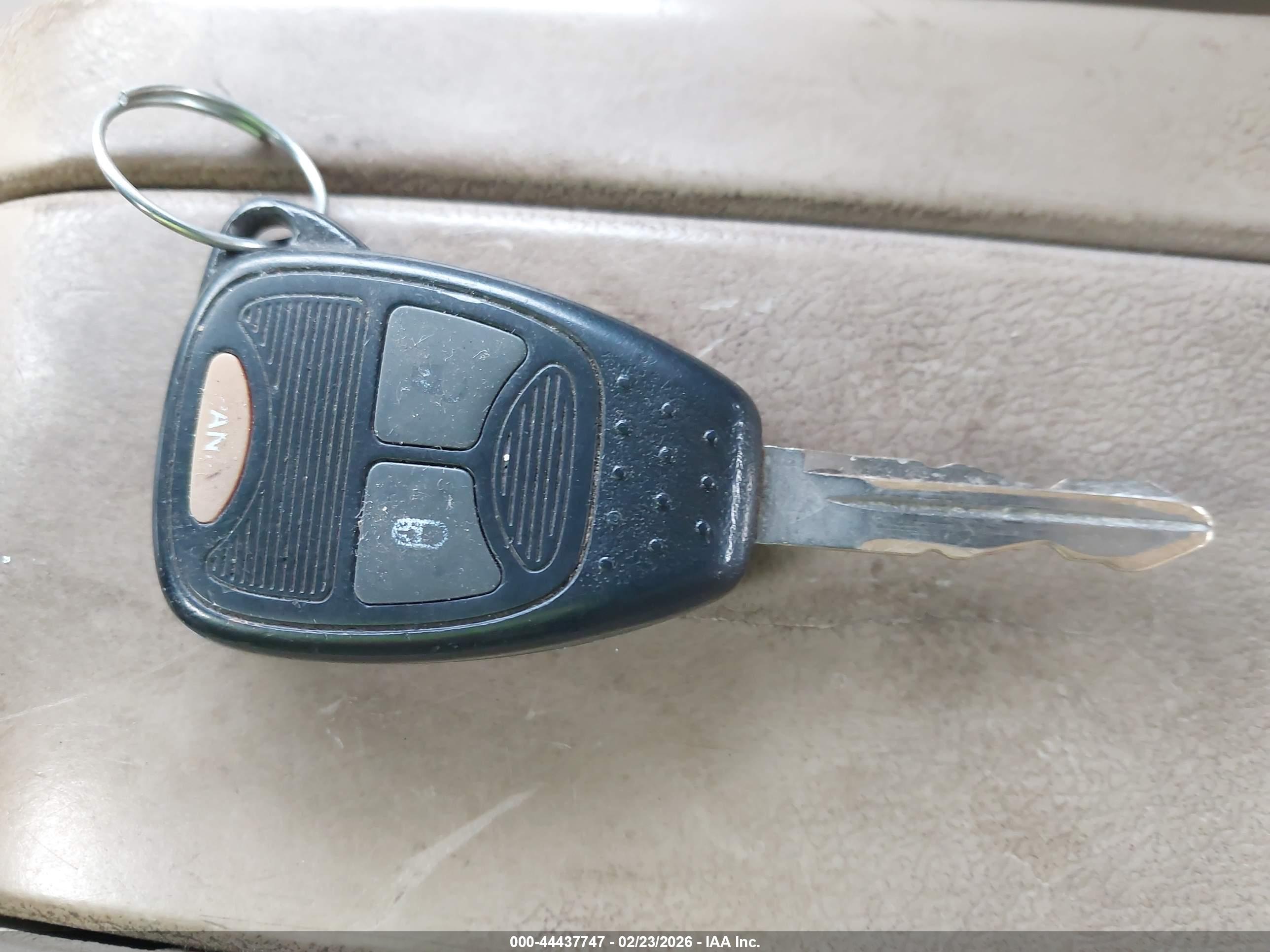 DODGE CALIBER image 11