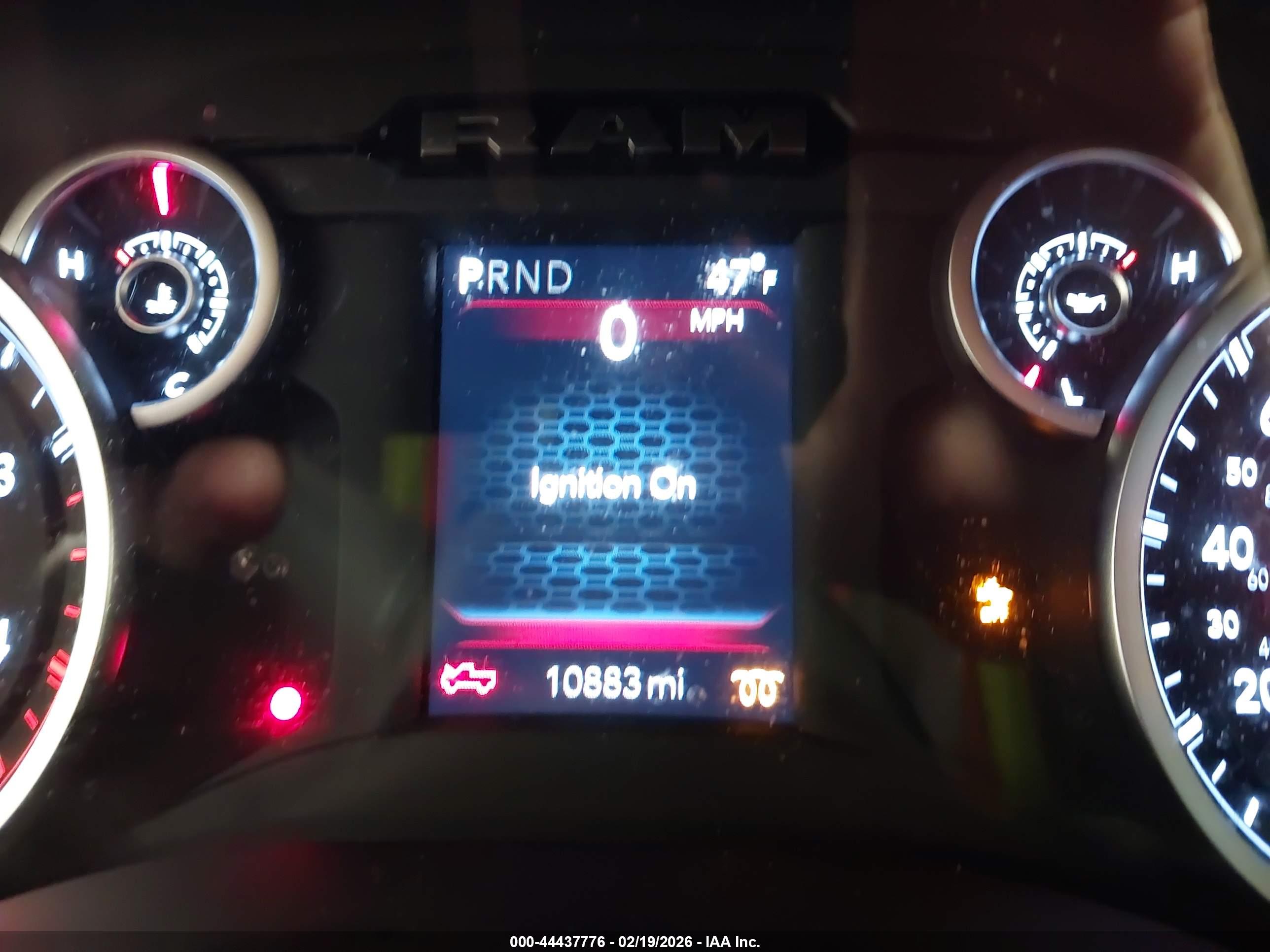 RAM 3500 image 6