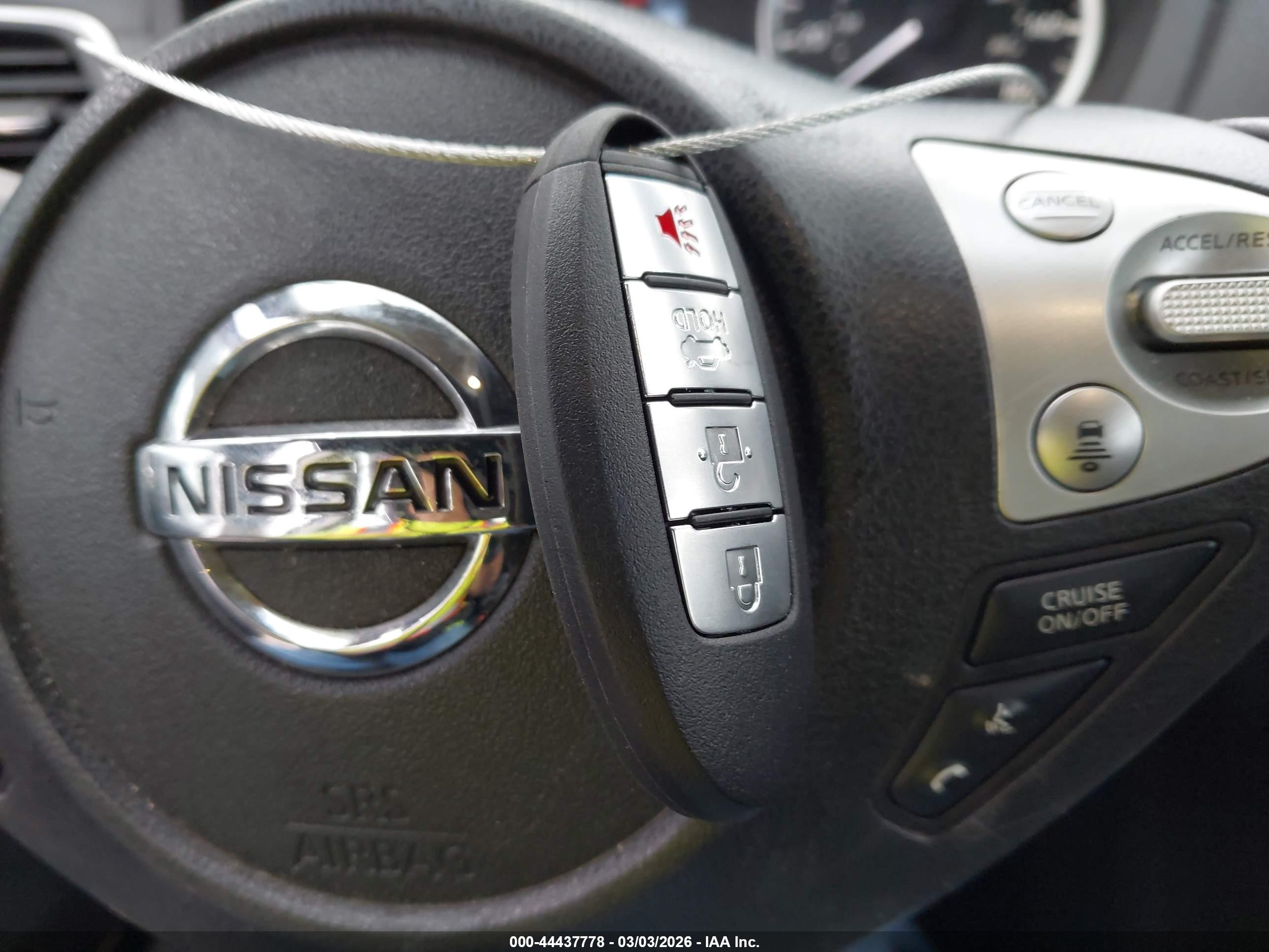 NISSAN SENTRA image 11