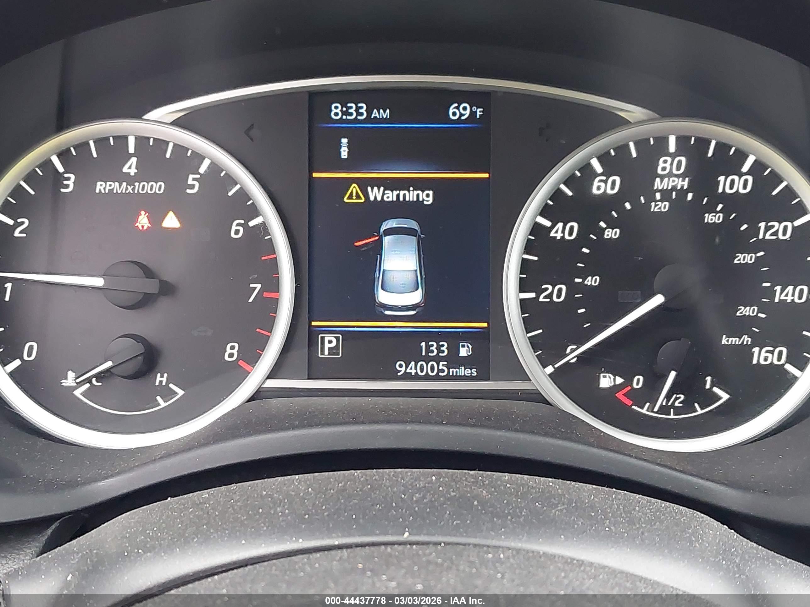 NISSAN SENTRA image 7