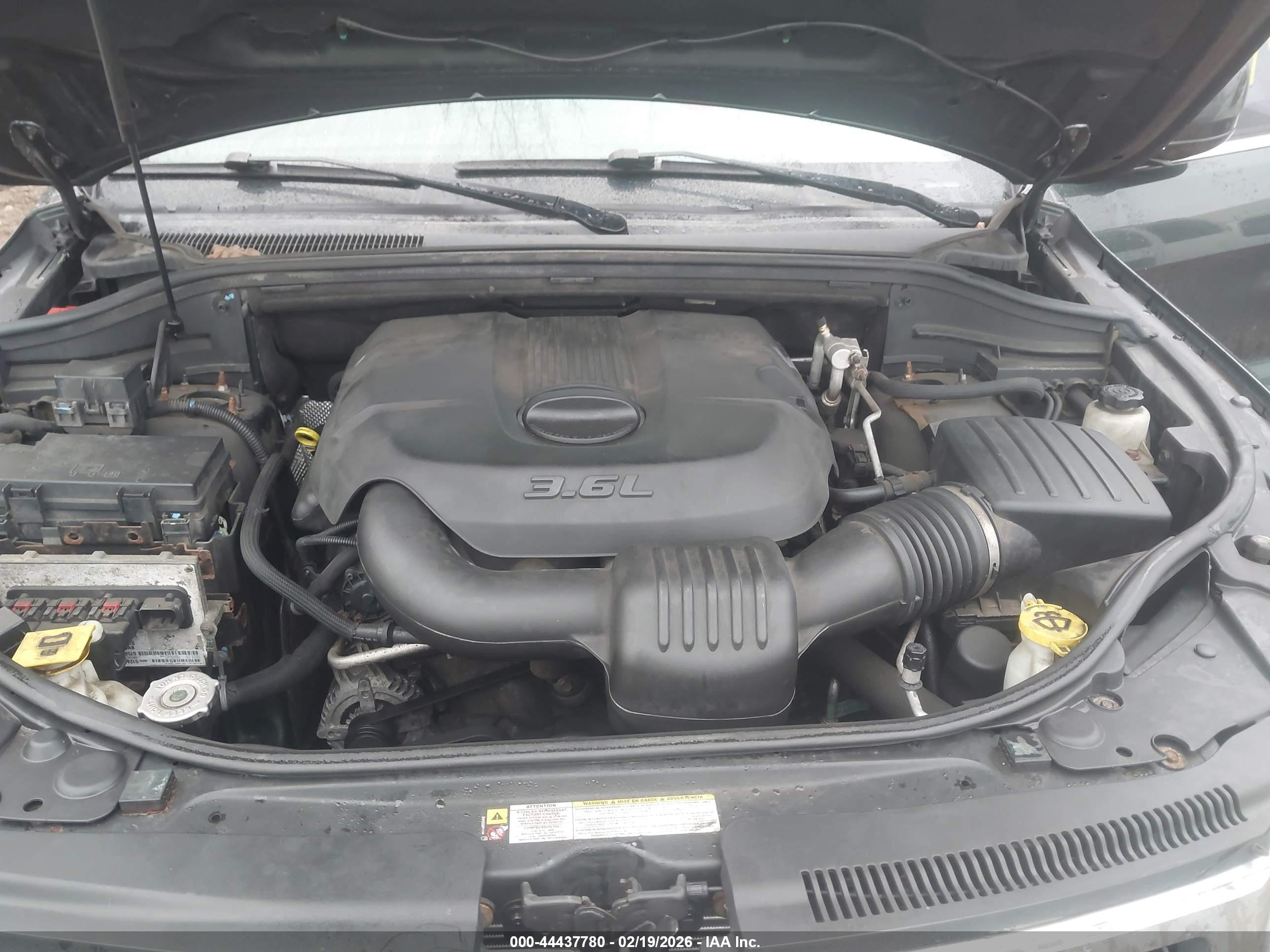 JEEP GRAND image 10