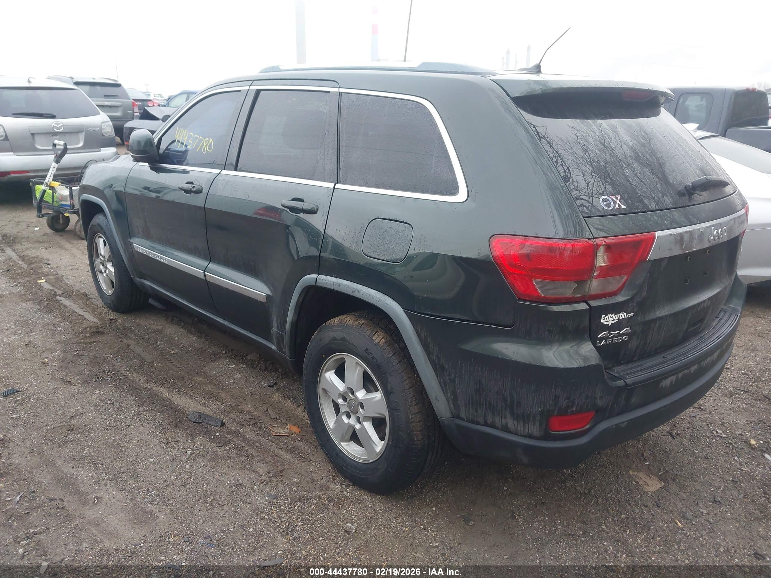 JEEP GRAND image 3
