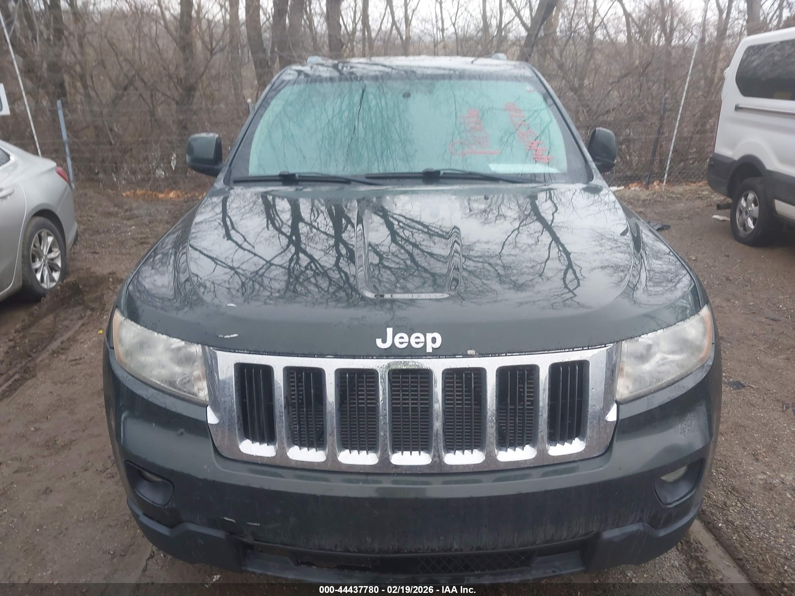 JEEP GRAND image 6