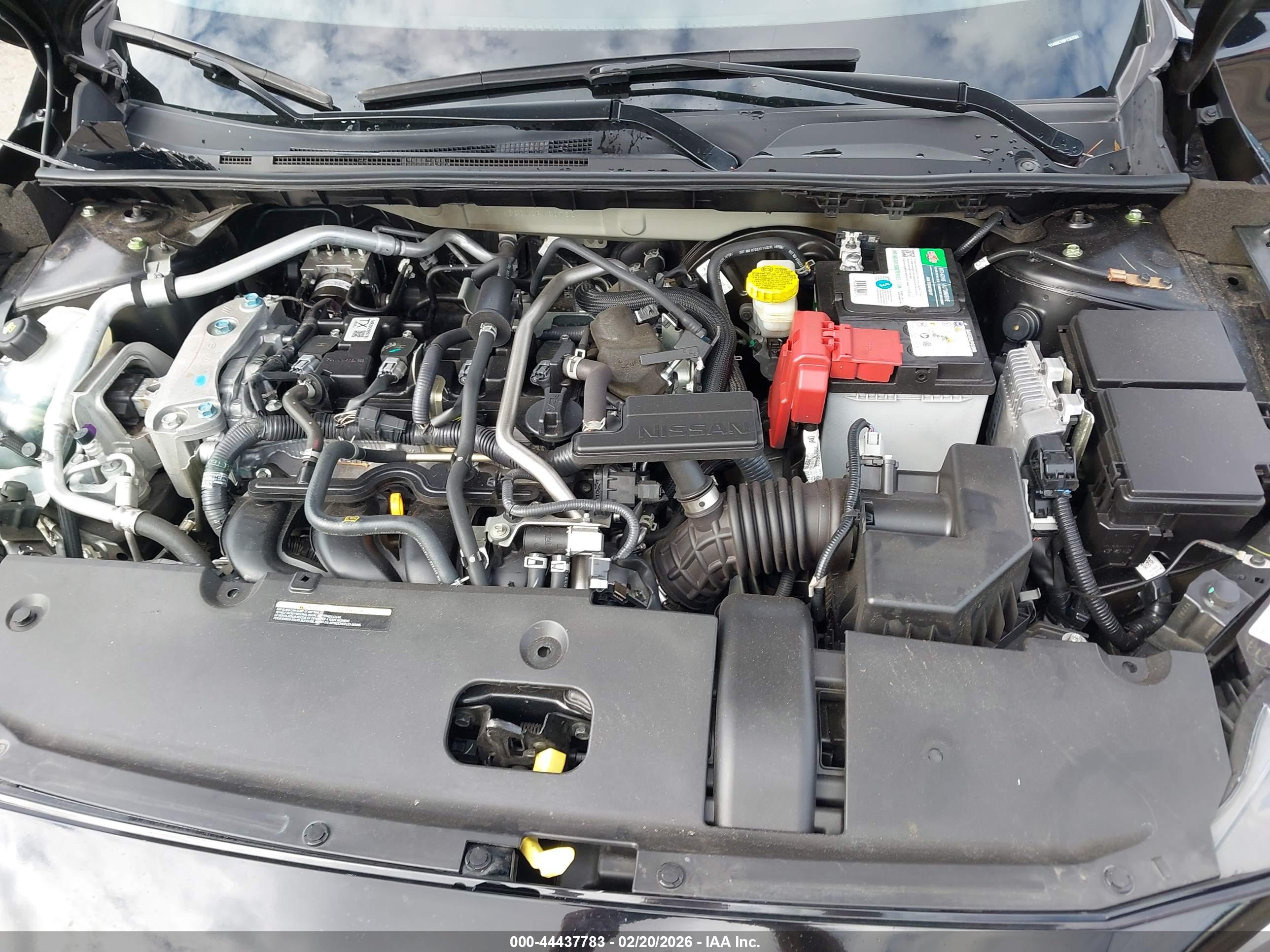NISSAN SENTRA image 10