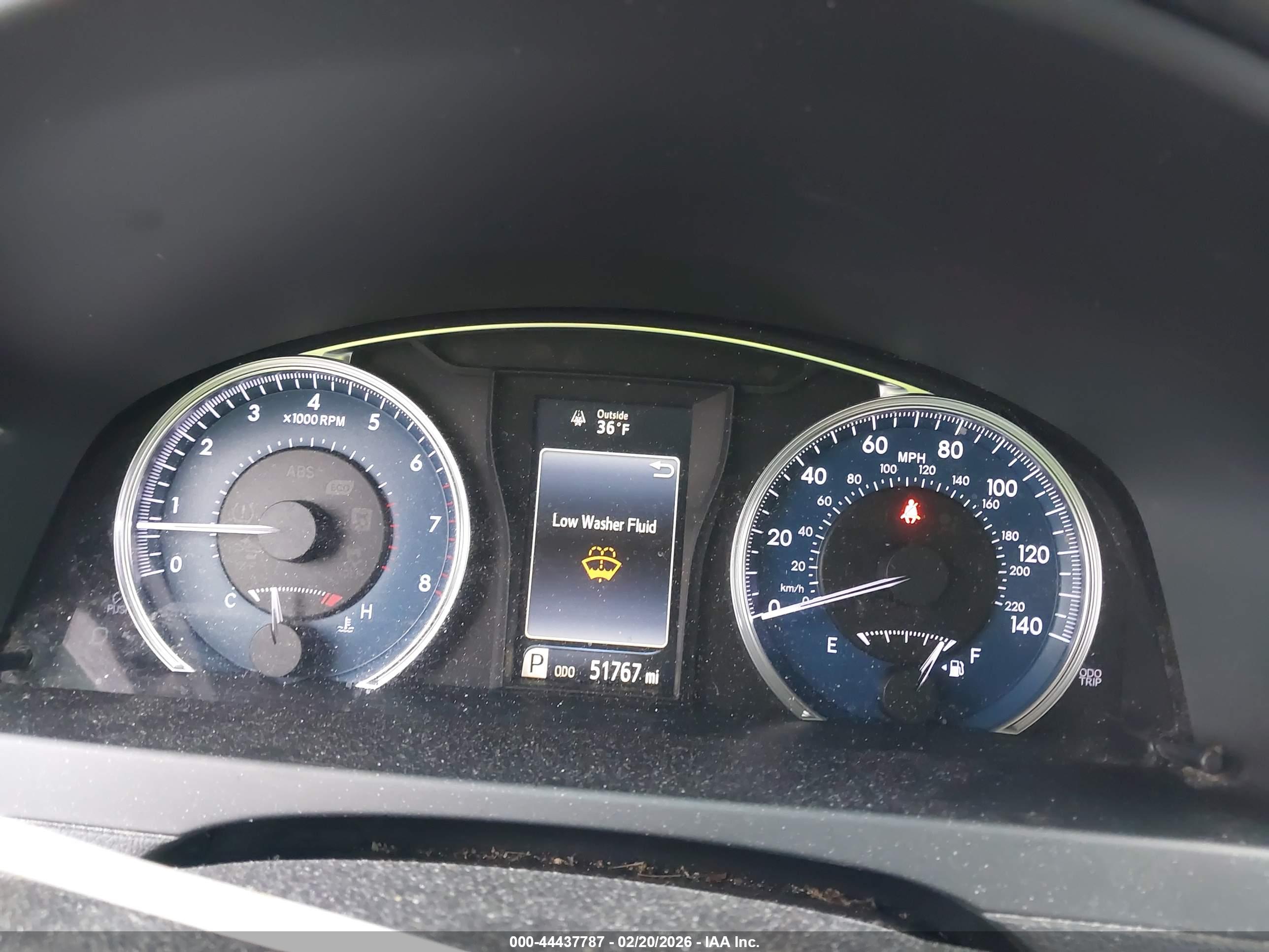 TOYOTA CAMRY image 7