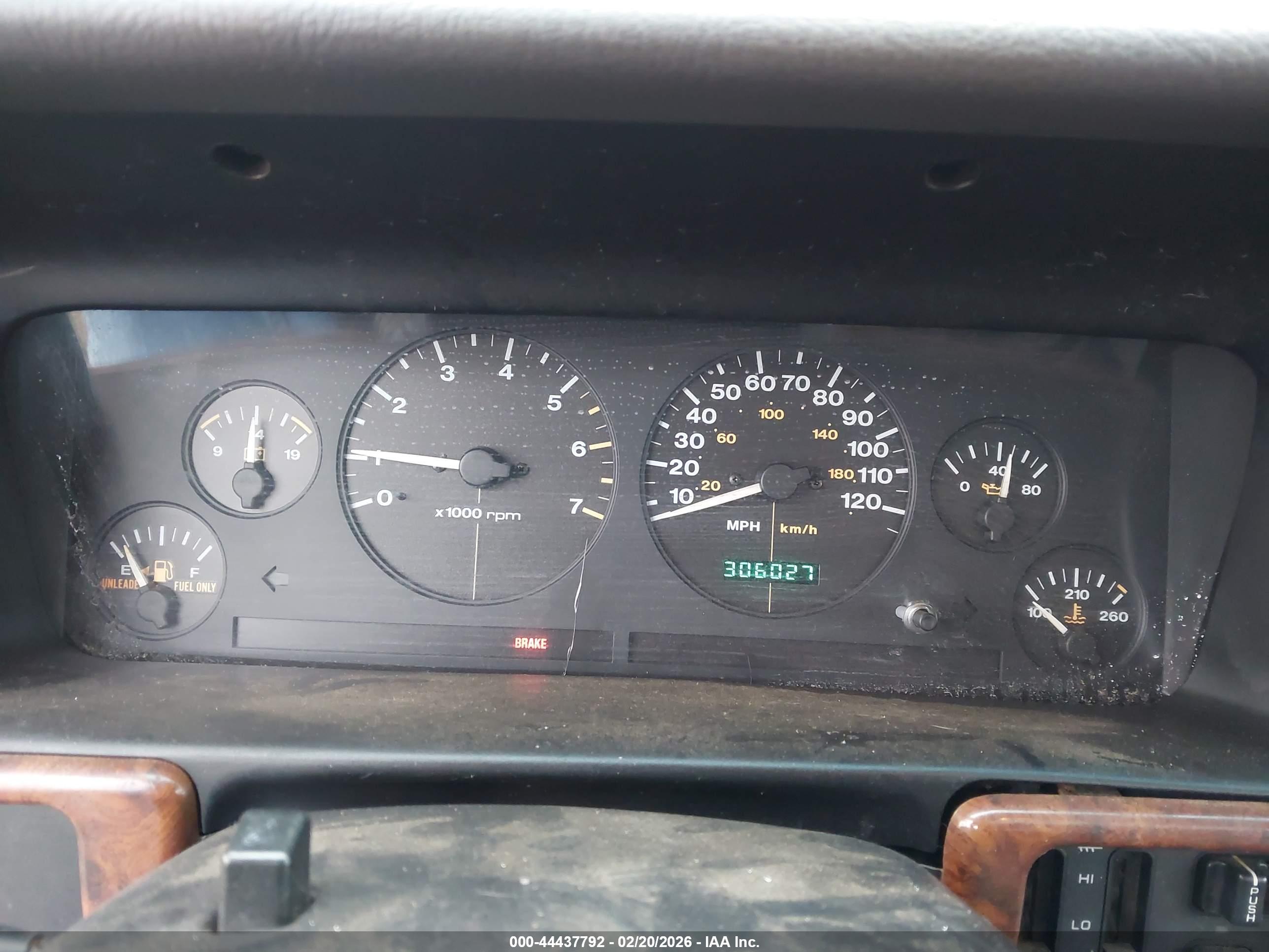 JEEP GRAND image 7