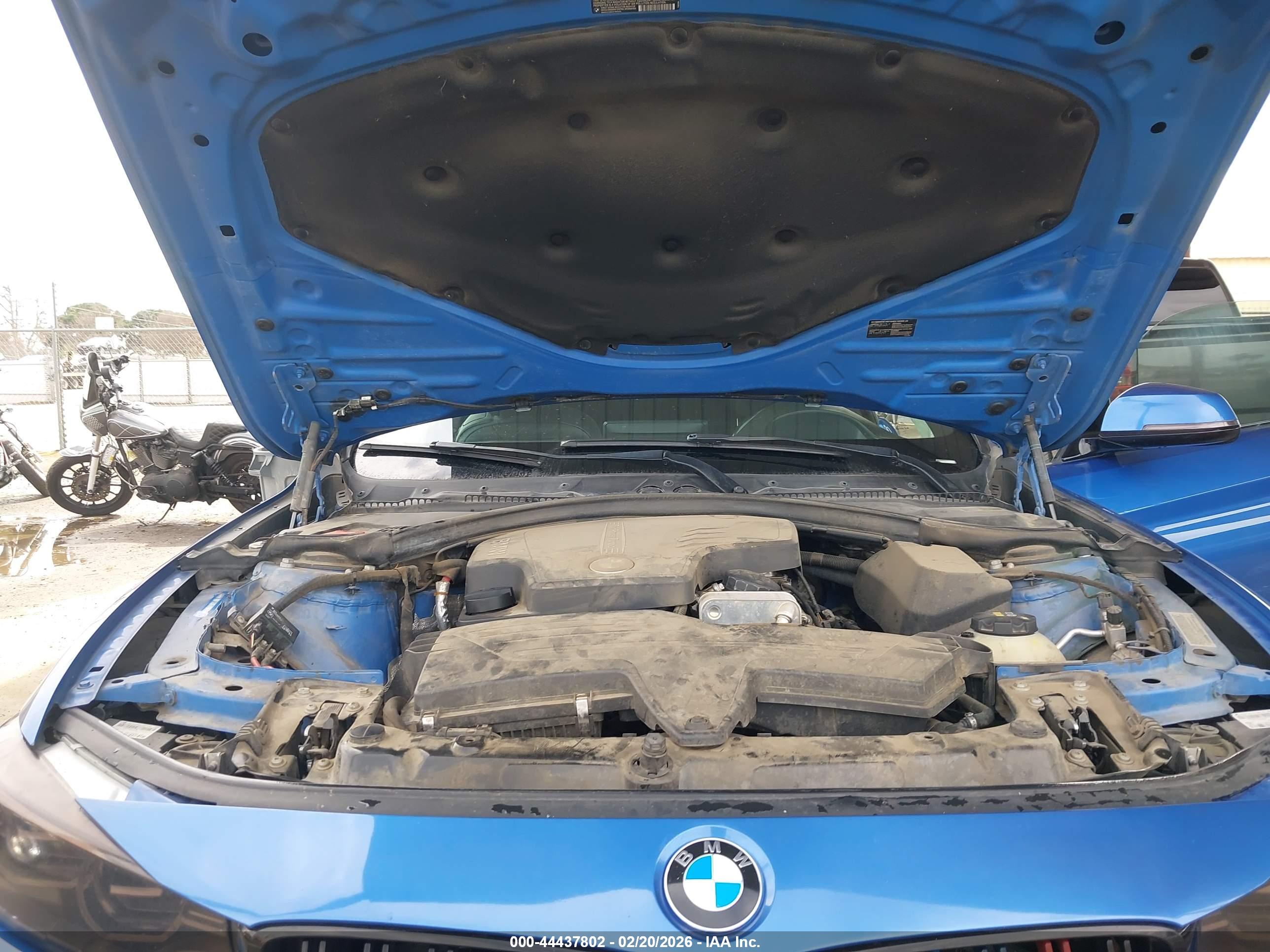 BMW 428I image 10