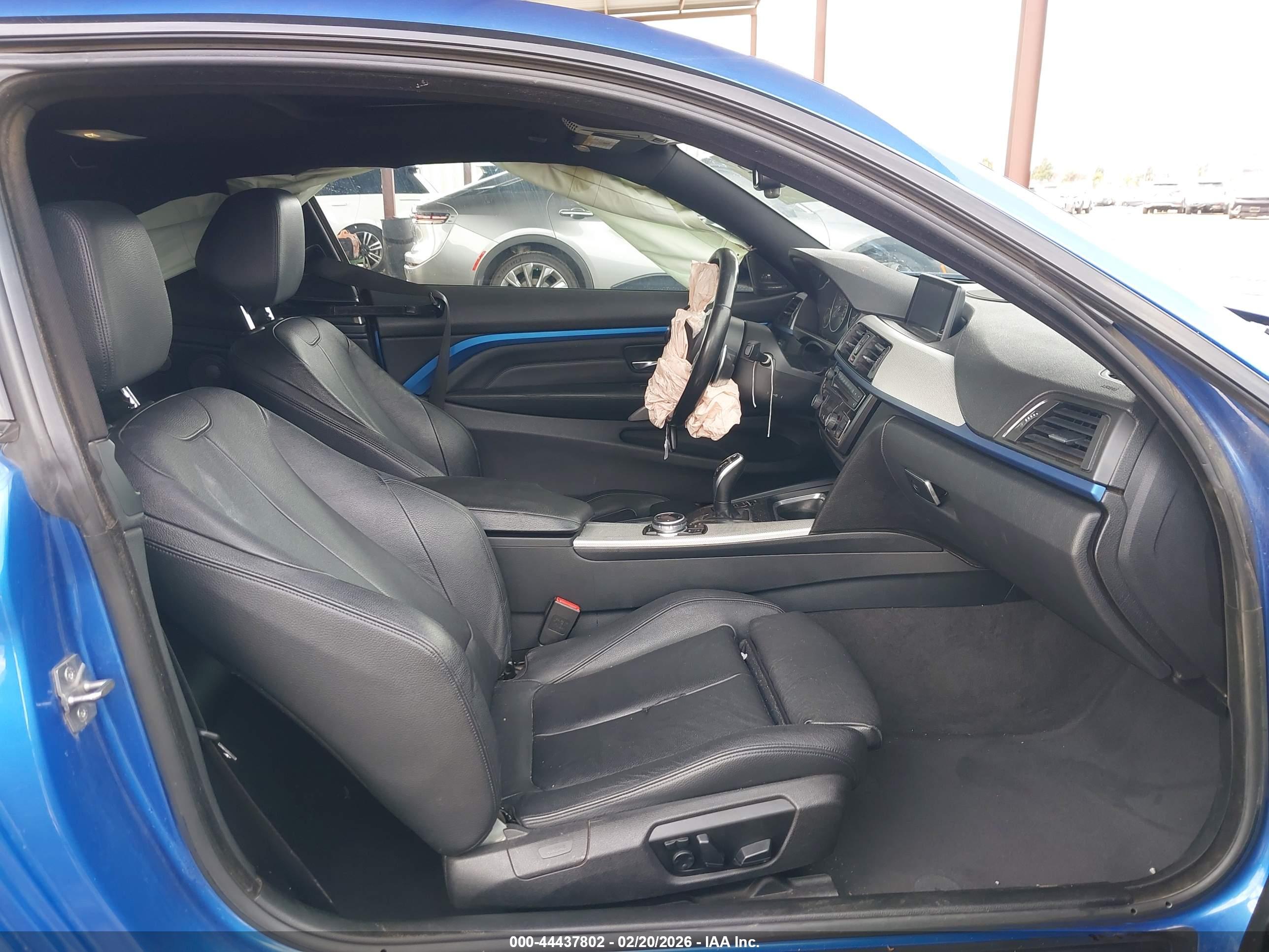 BMW 428I image 5