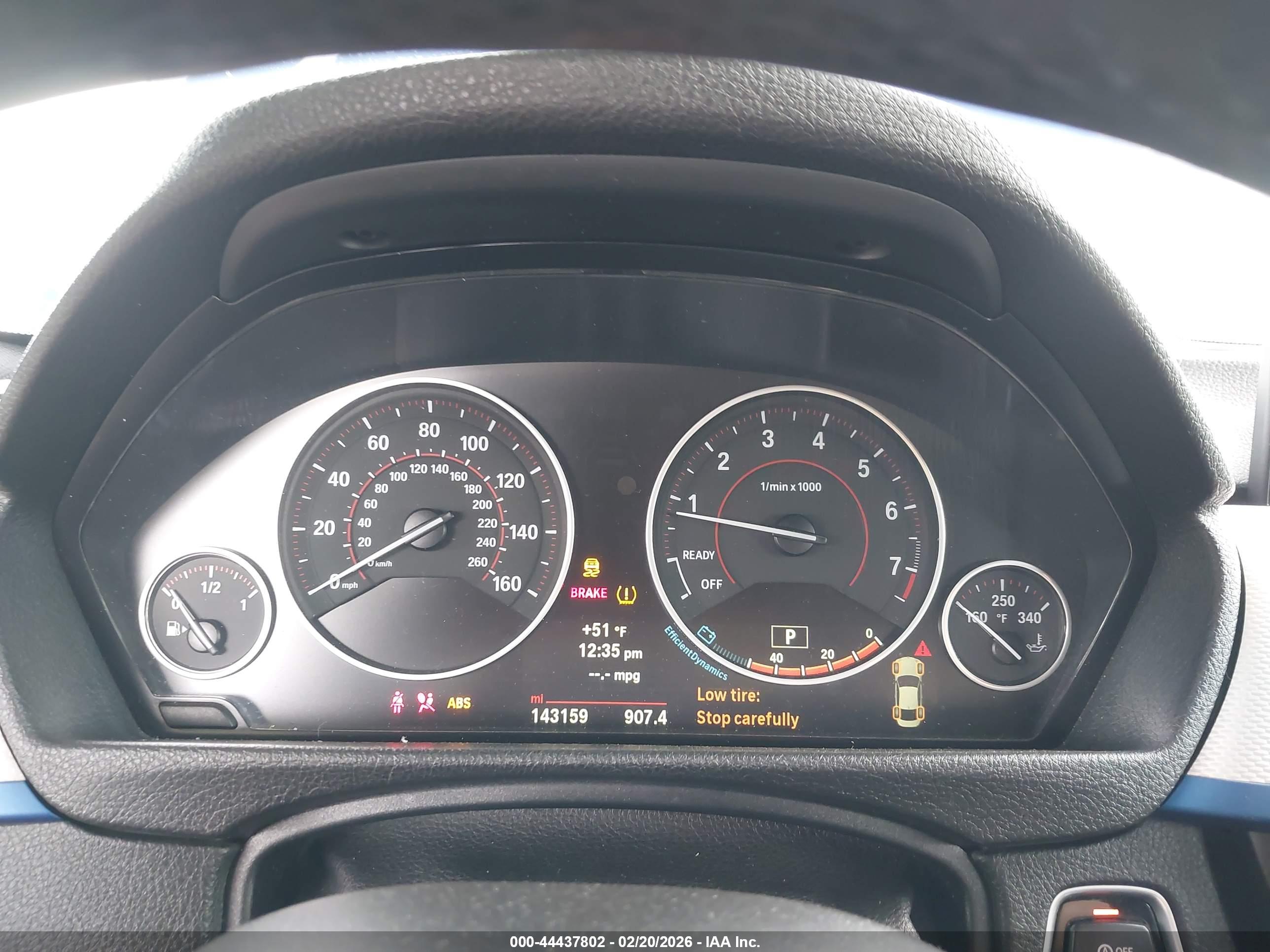 BMW 428I image 7