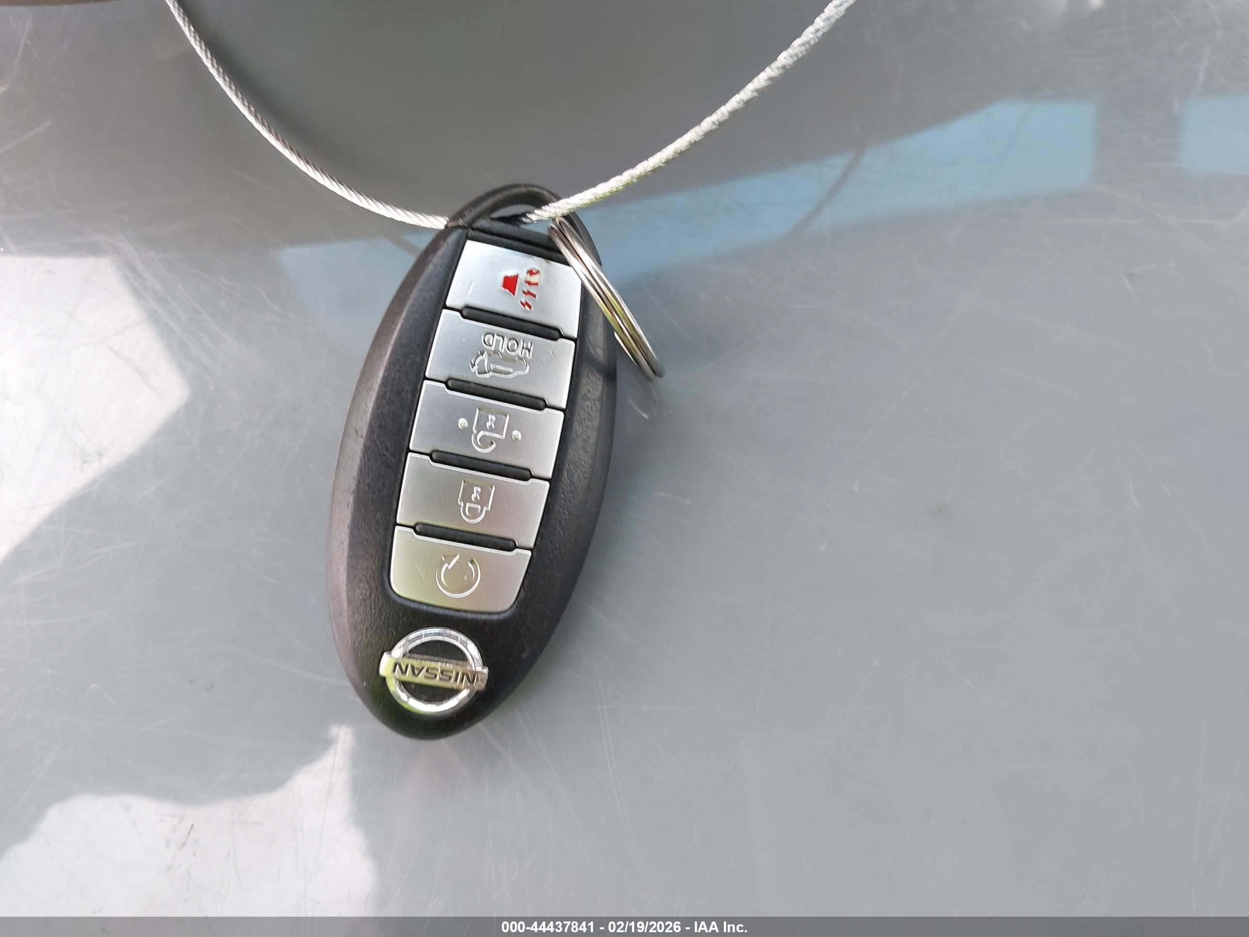 NISSAN PATHFINDER image 11