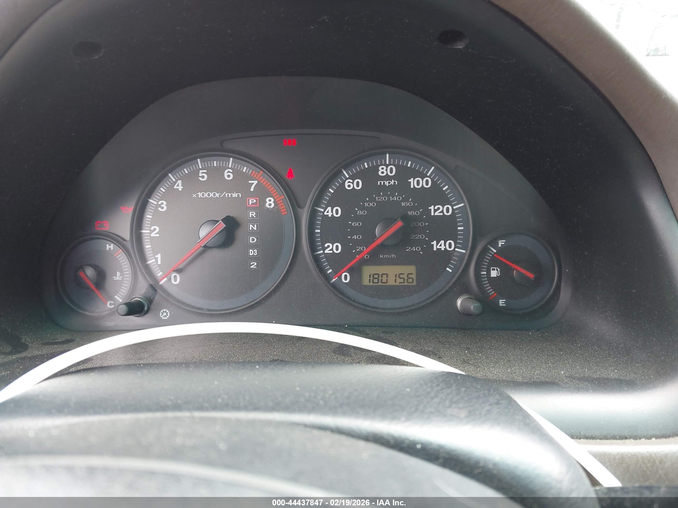 HONDA CIVIC image 7