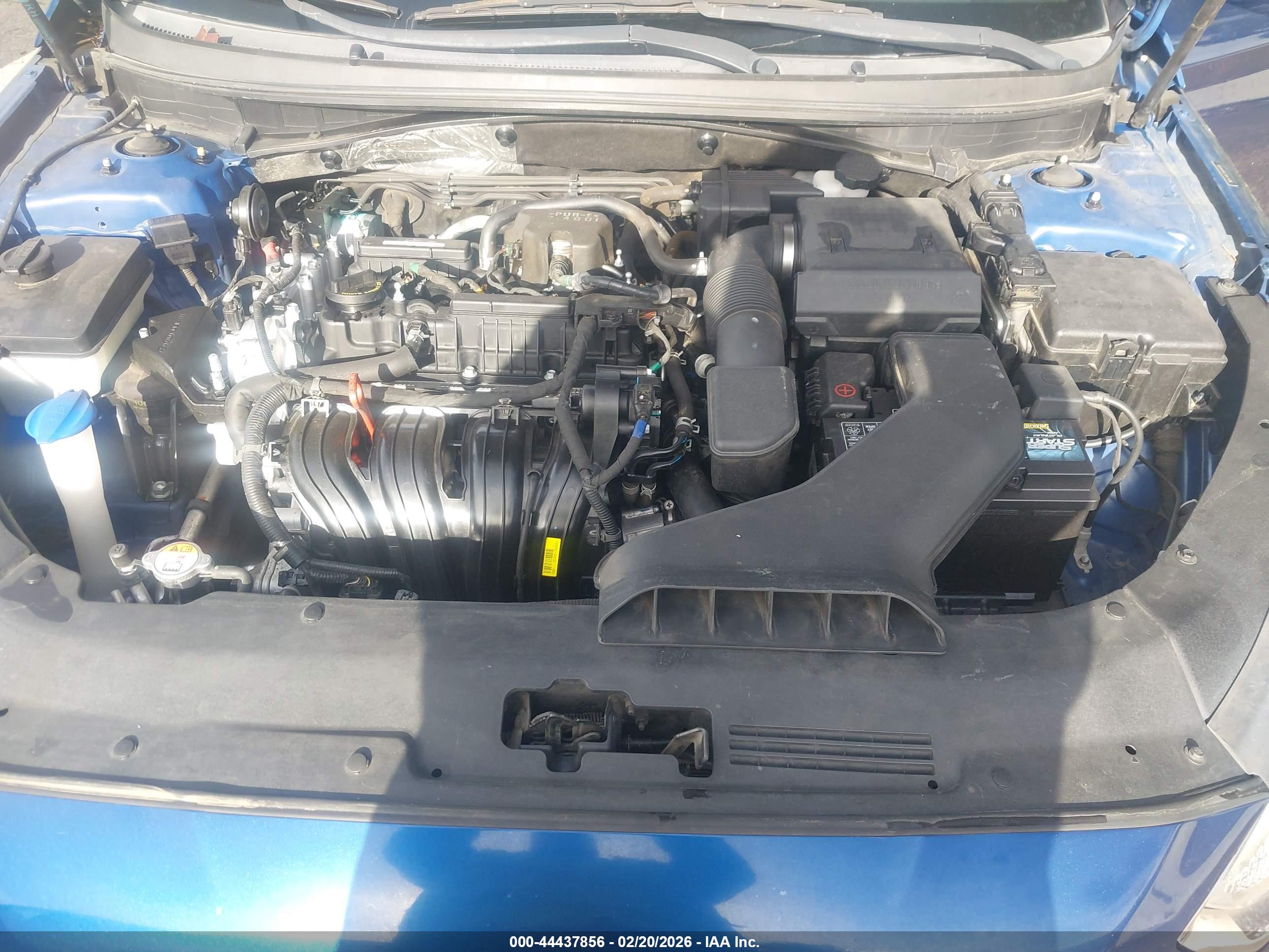 HYUNDAI SONATA image 10