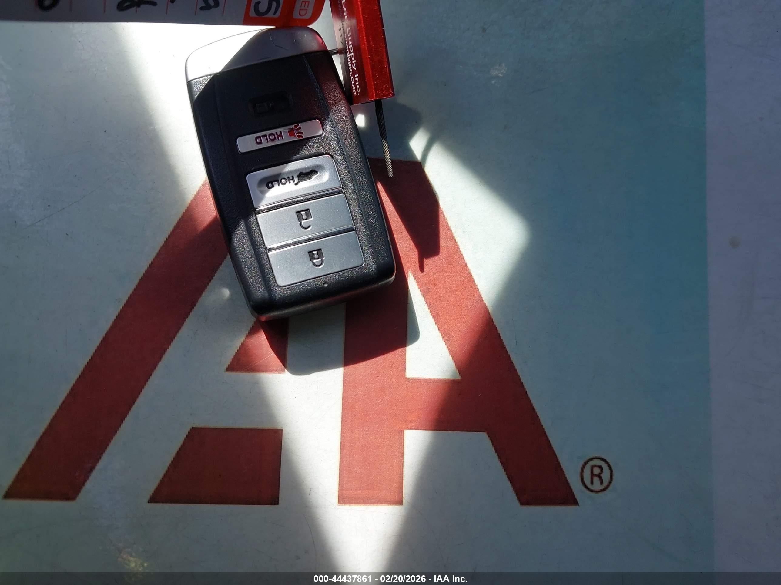 ACURA MDX image 11