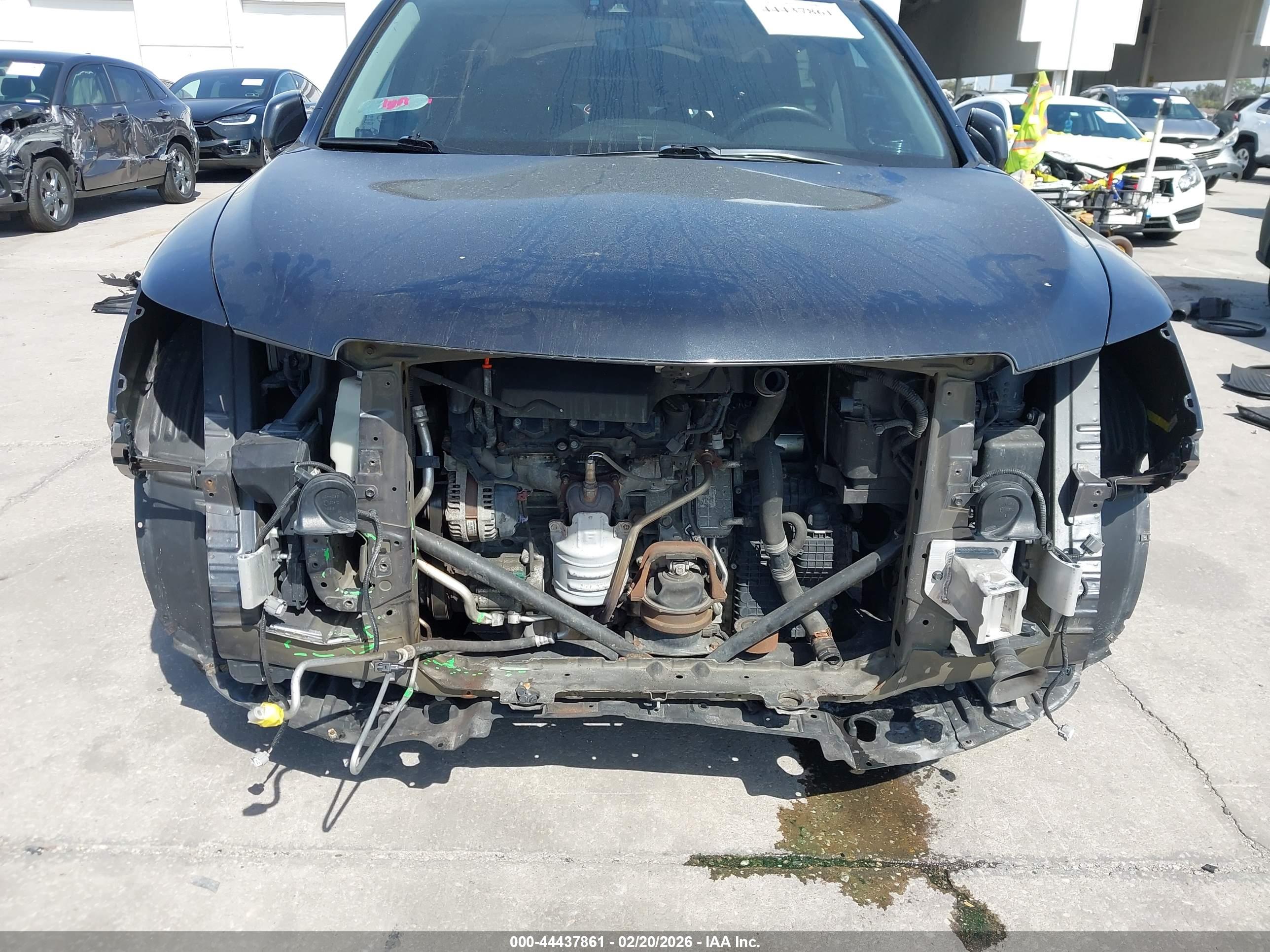ACURA MDX image 6