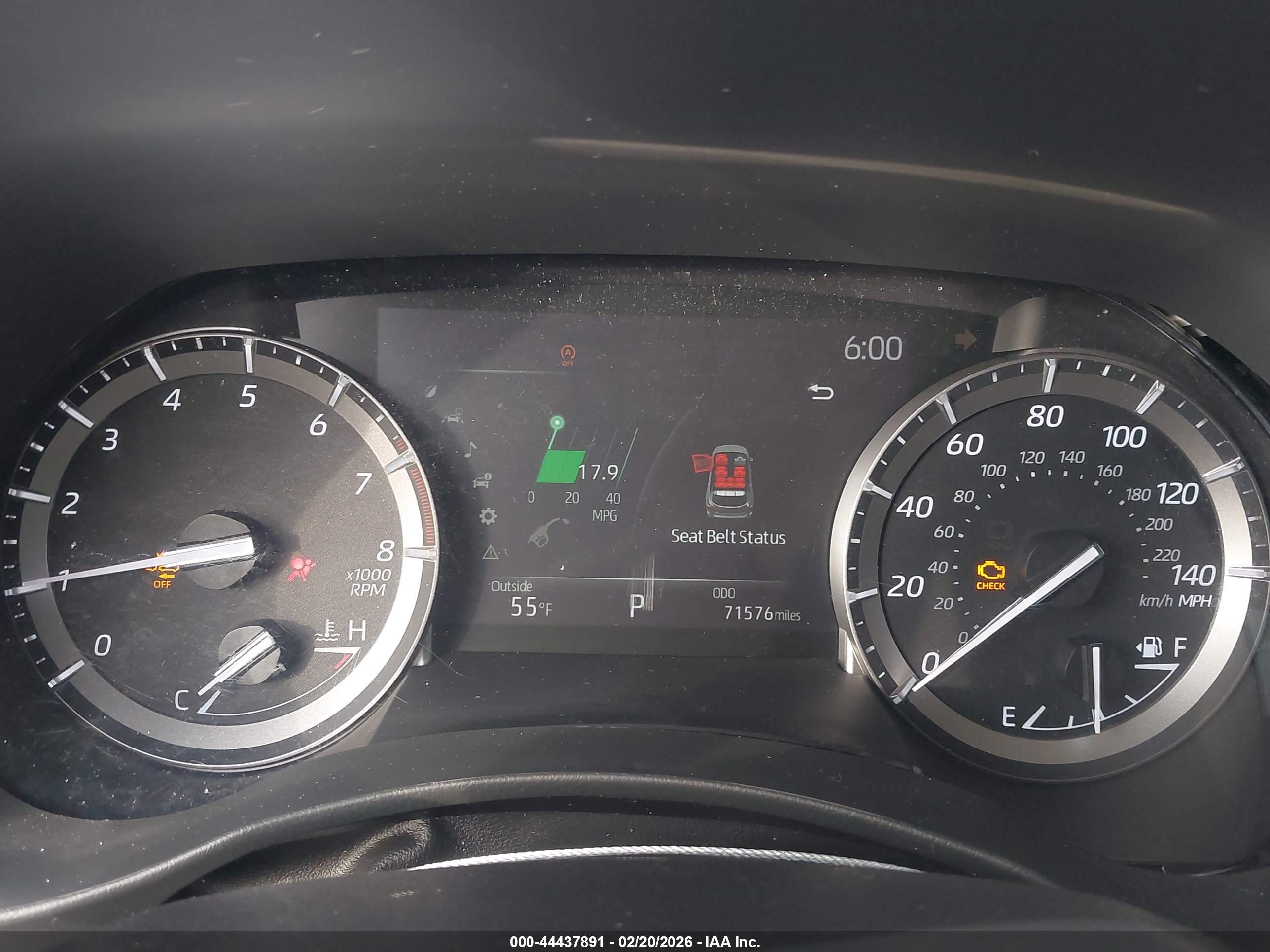 TOYOTA HIGHLANDER image 7