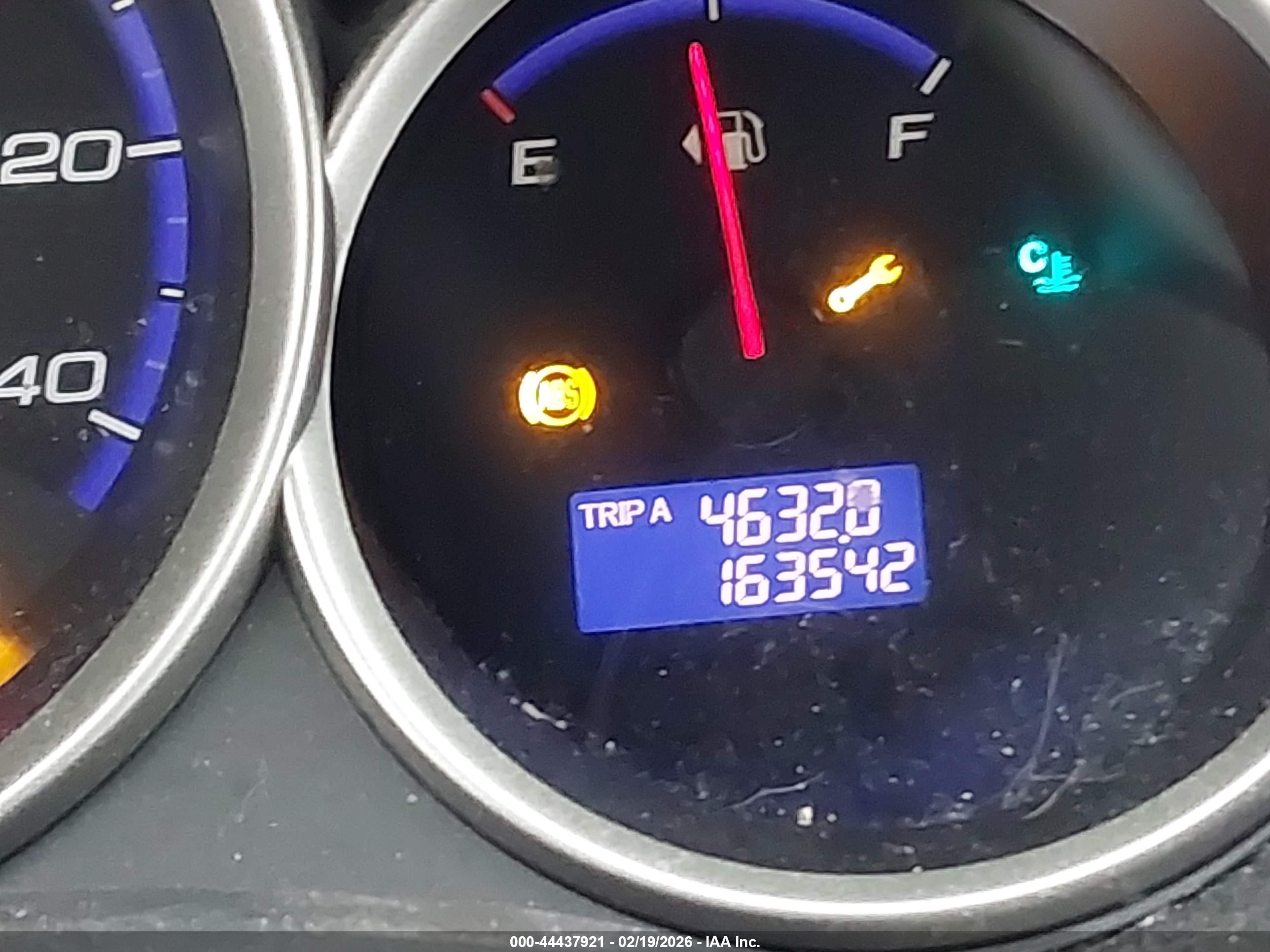 HONDA FIT image 7