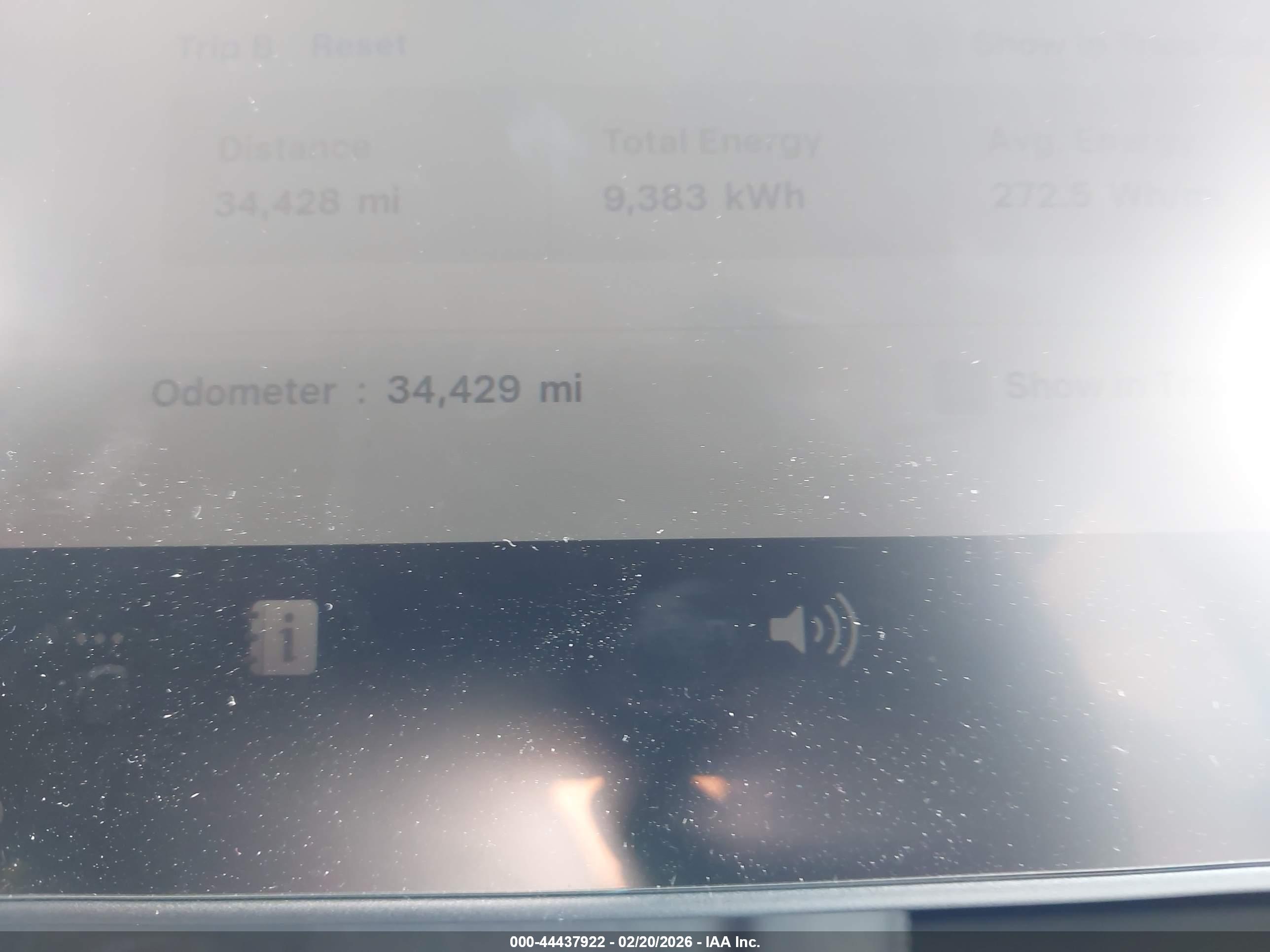 TESLA MODEL image 7