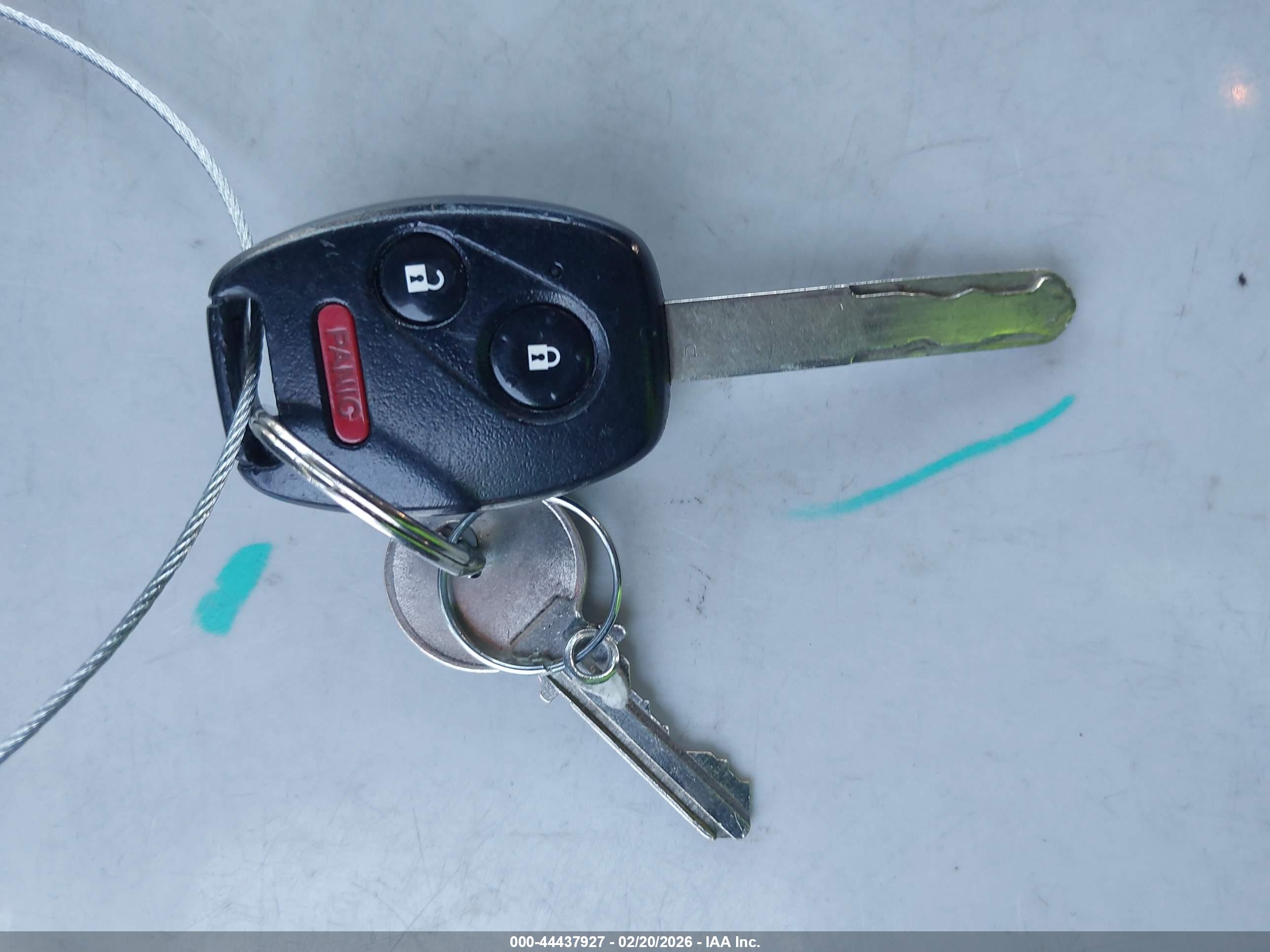 HONDA CR-V image 11