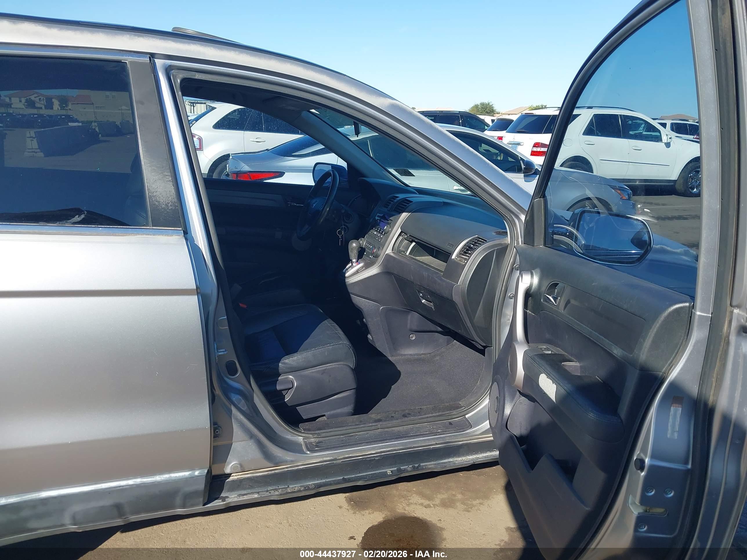 HONDA CR-V image 5