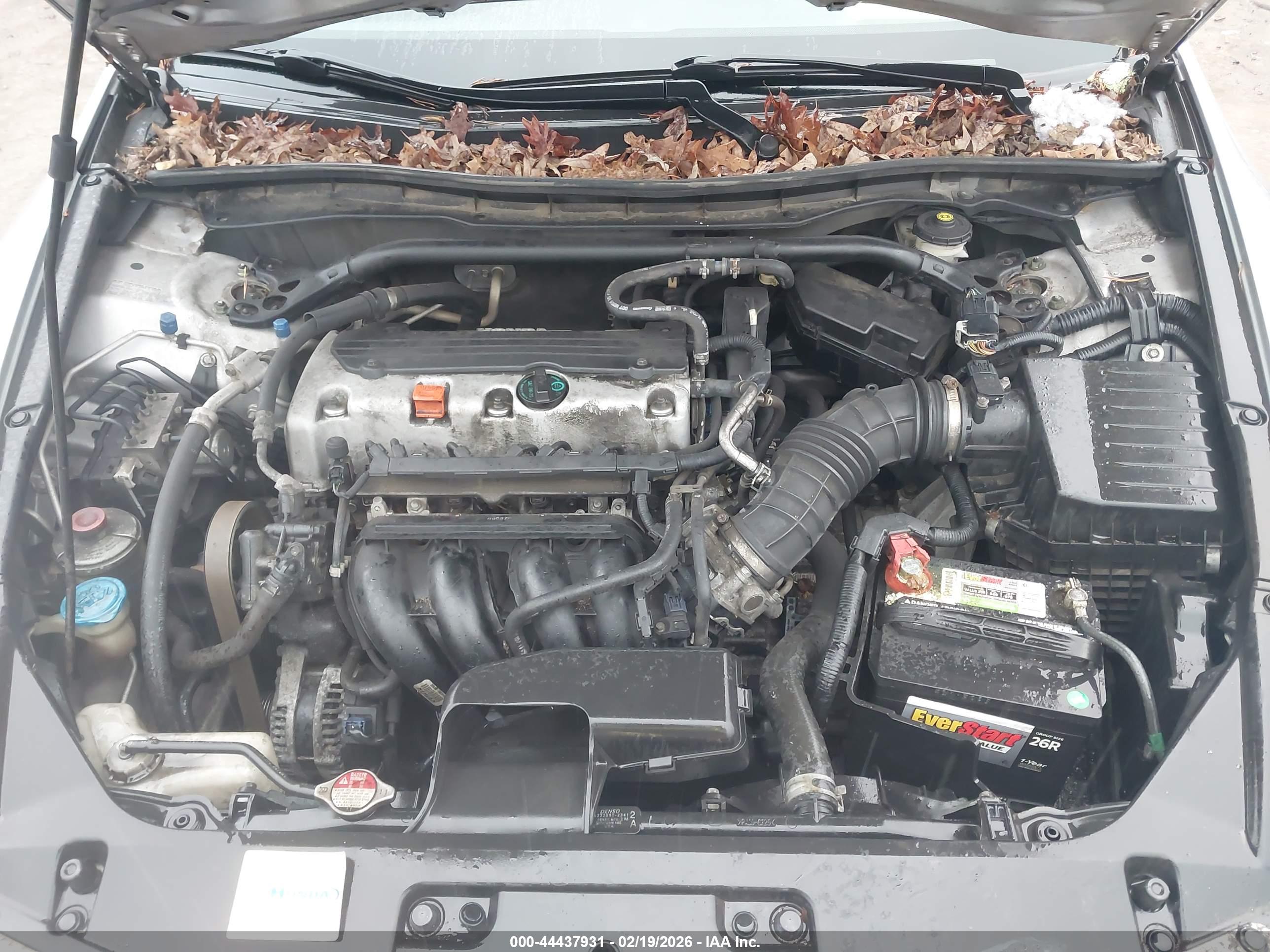 HONDA ACCORD image 10